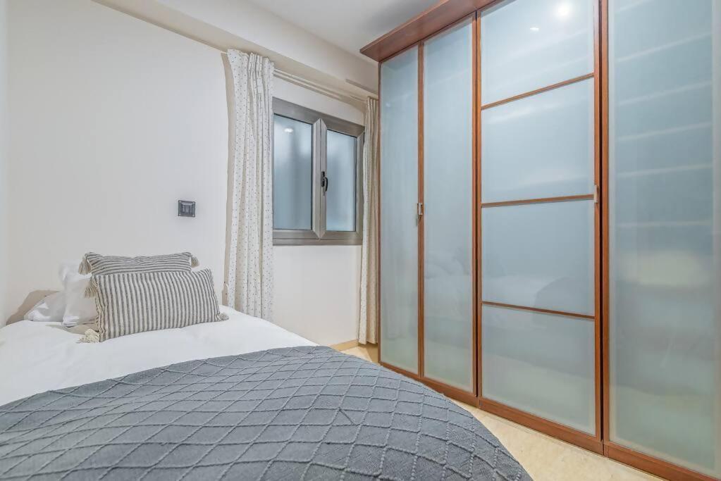 Magnifica Vivienda En La Playa De Las Canteras Las Palmas de Gran Canaria