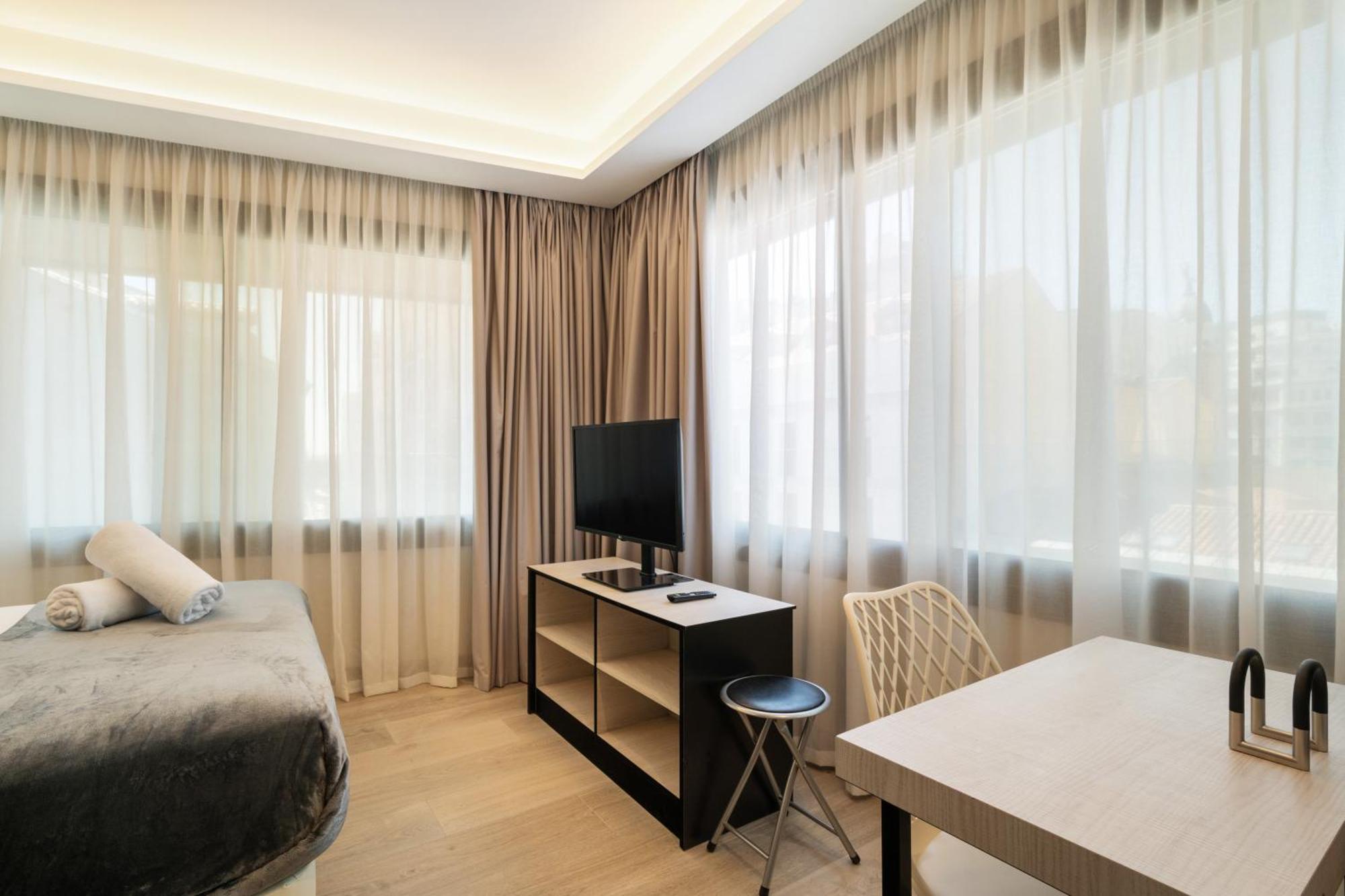 Apartamento Dobo Callao Madrid