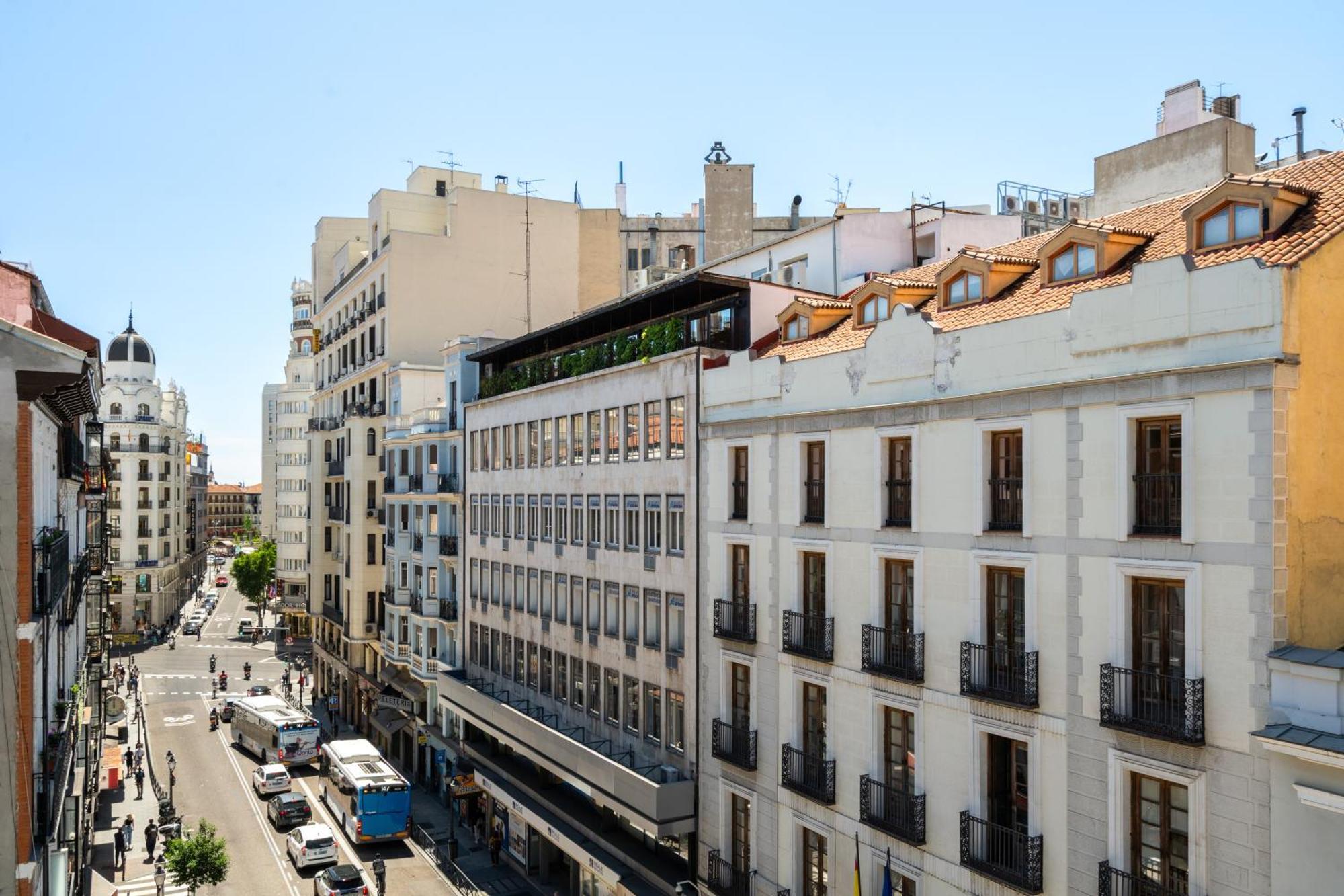 Dobo Callao Apartamento