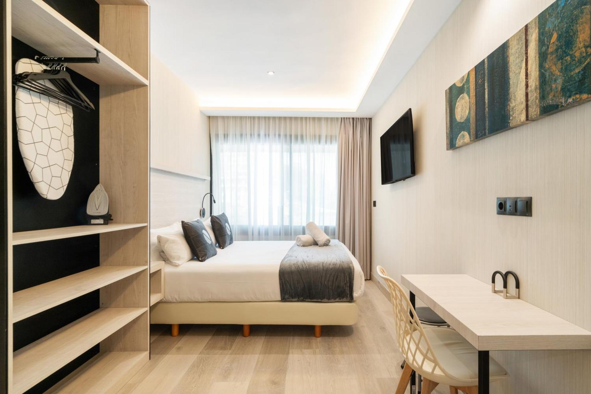 Apartamento Dobo Callao