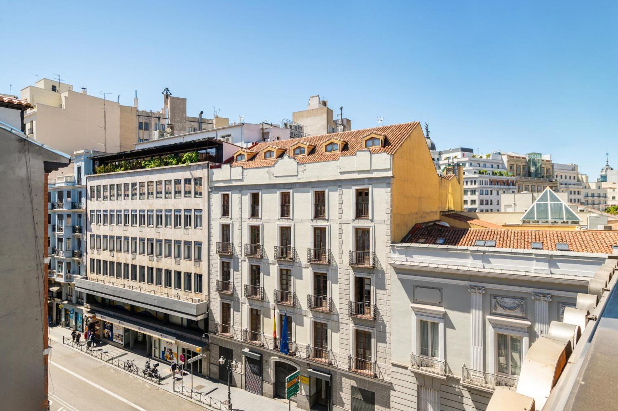Dobo Callao Apartamento *