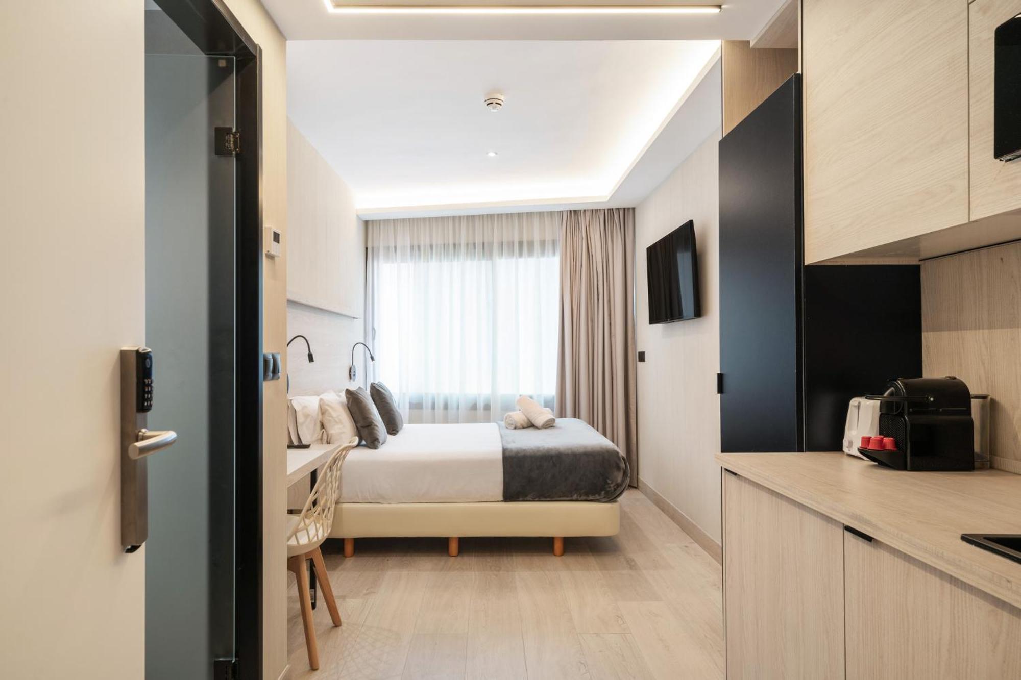 Dobo Callao Apartamento