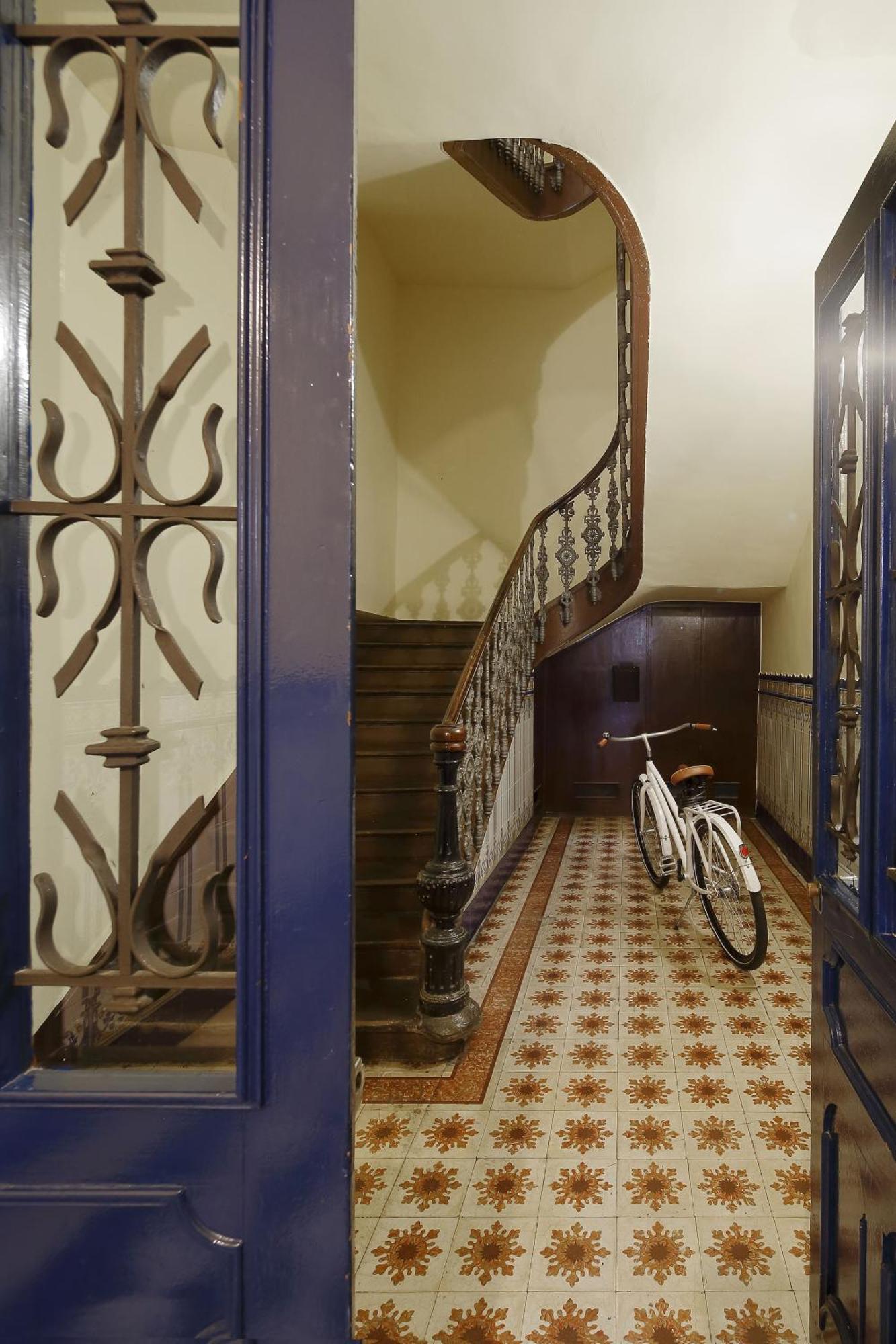 Diseno Galiana 6 Arena Asturias Apartment *
