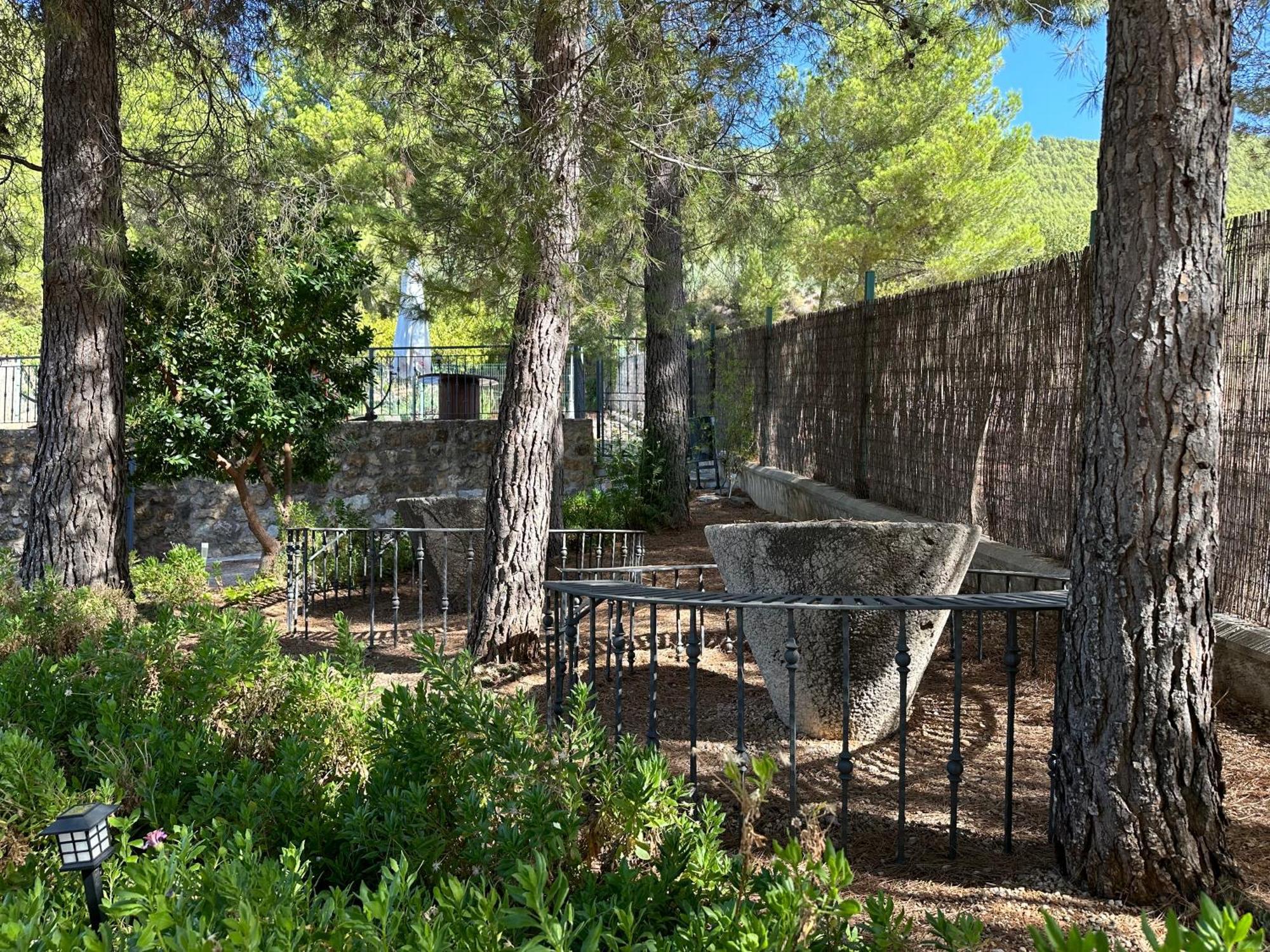 Cerro Lobo Holiday home