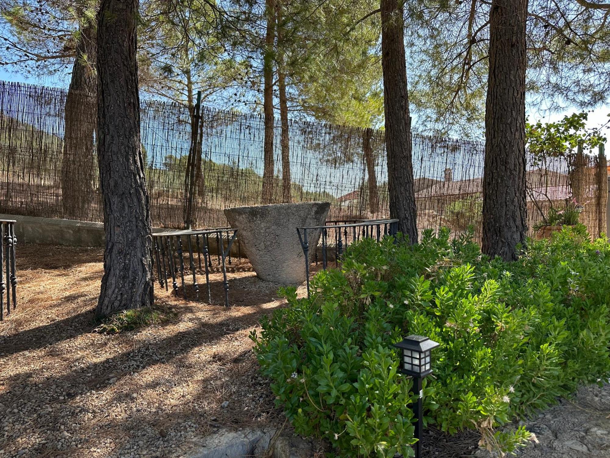 Holiday home Cerro Lobo *