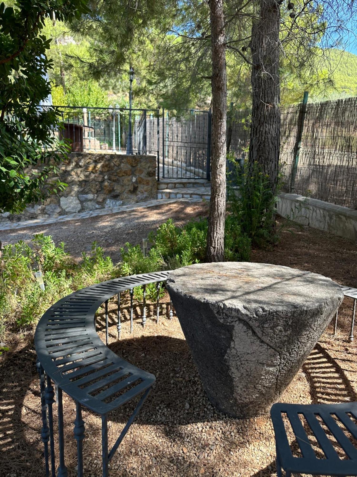 Cerro Lobo Holiday home Yeste