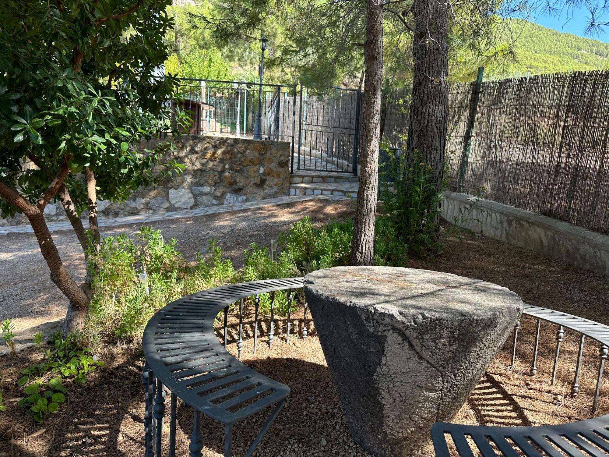 Cerro Lobo Holiday home *