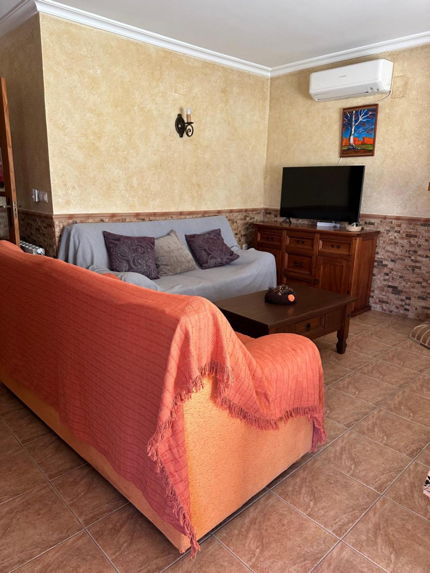 Cerro Lobo Holiday home *