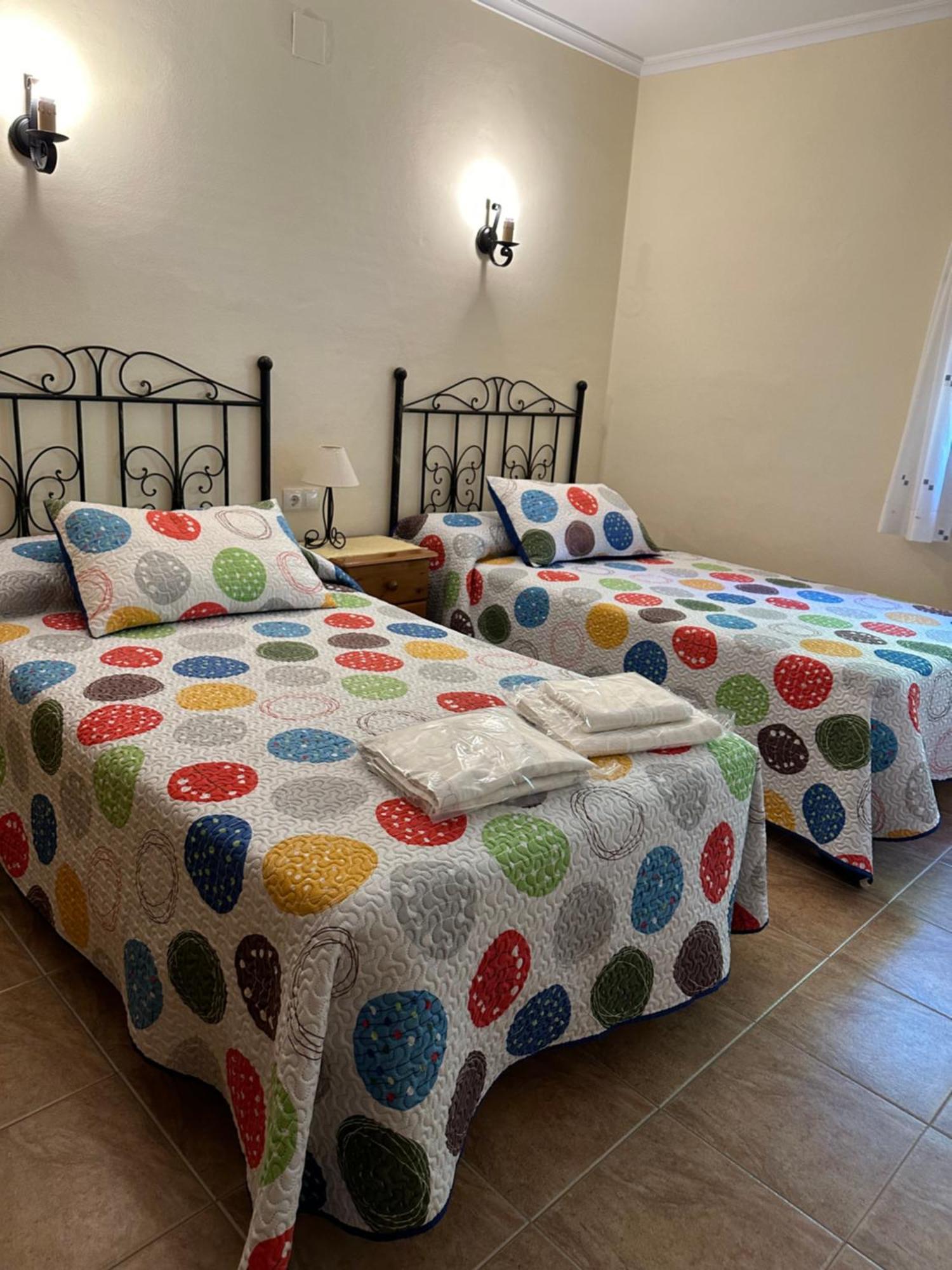 Holiday home Cerro Lobo *