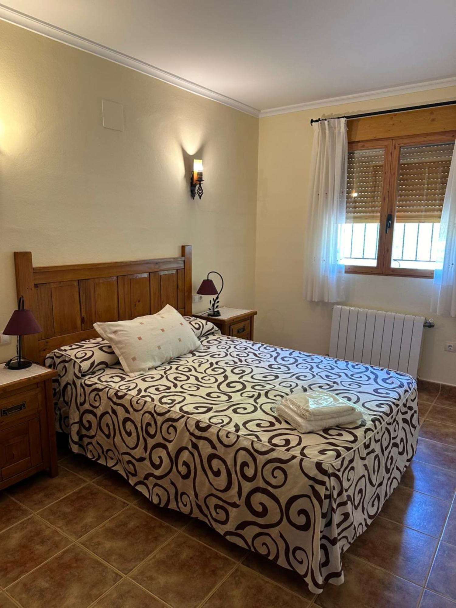 Holiday home Cerro Lobo