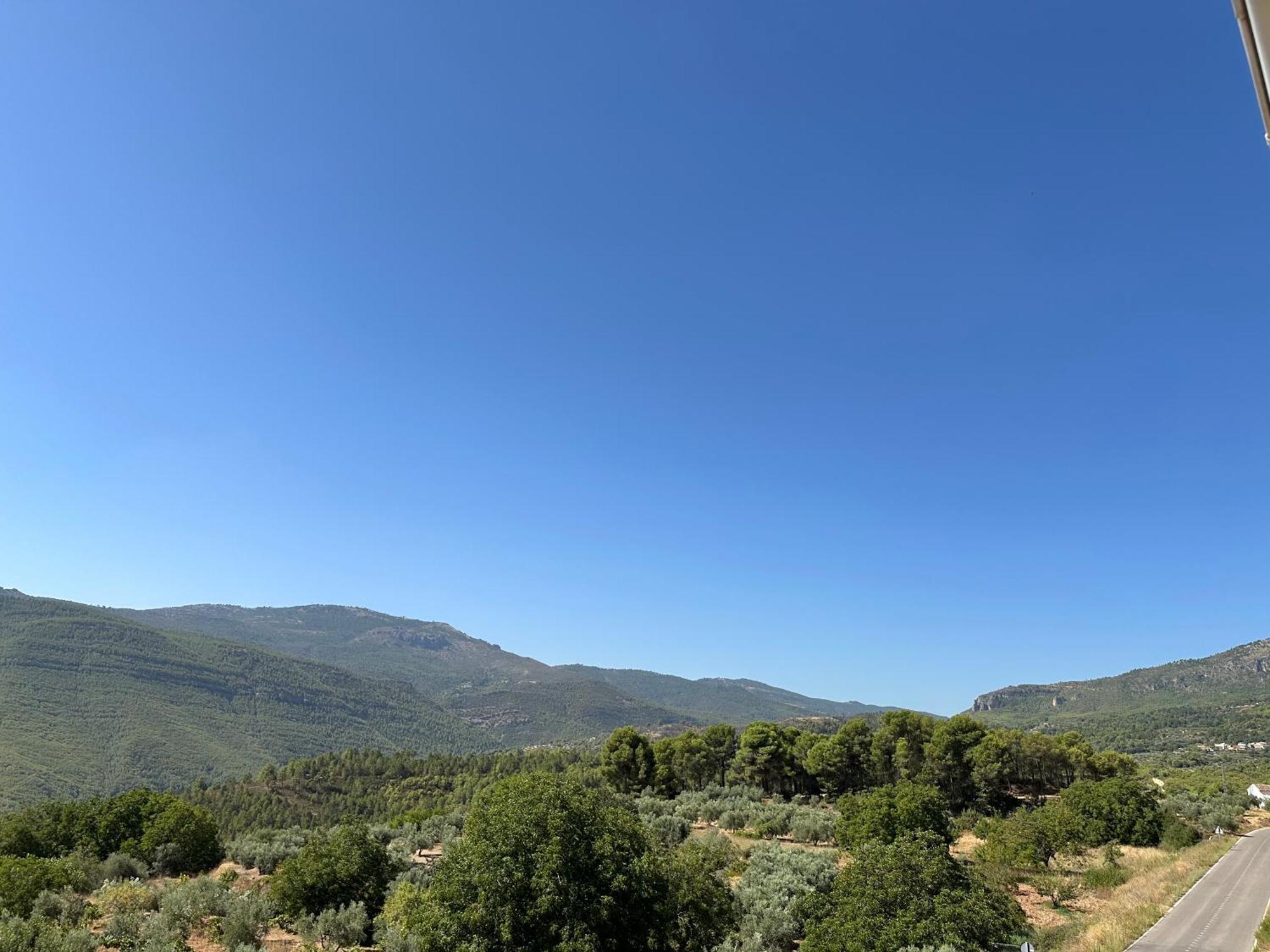 Holiday home Cerro Lobo Yeste