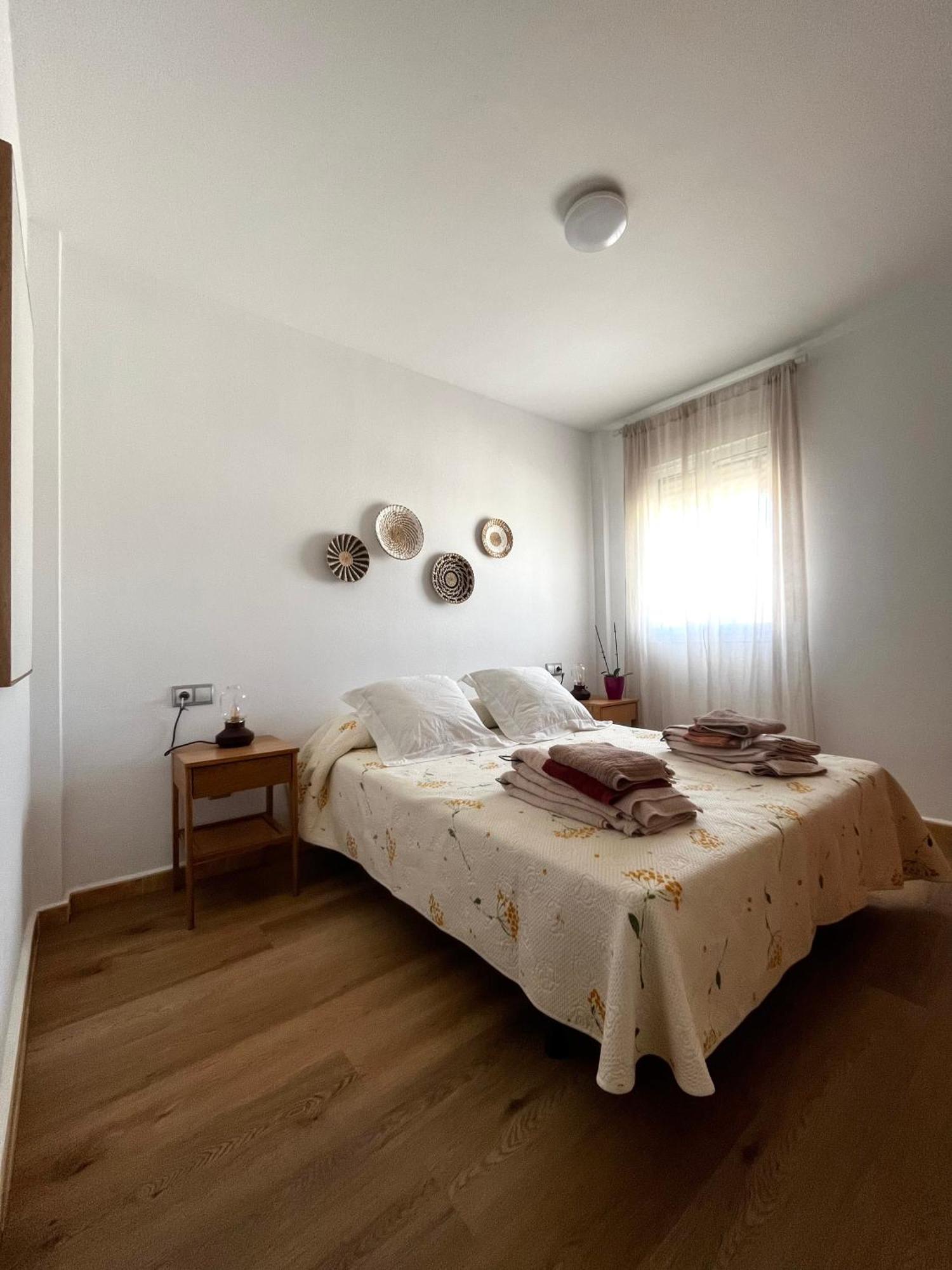 Apartamento Acogedor Con Vistas *