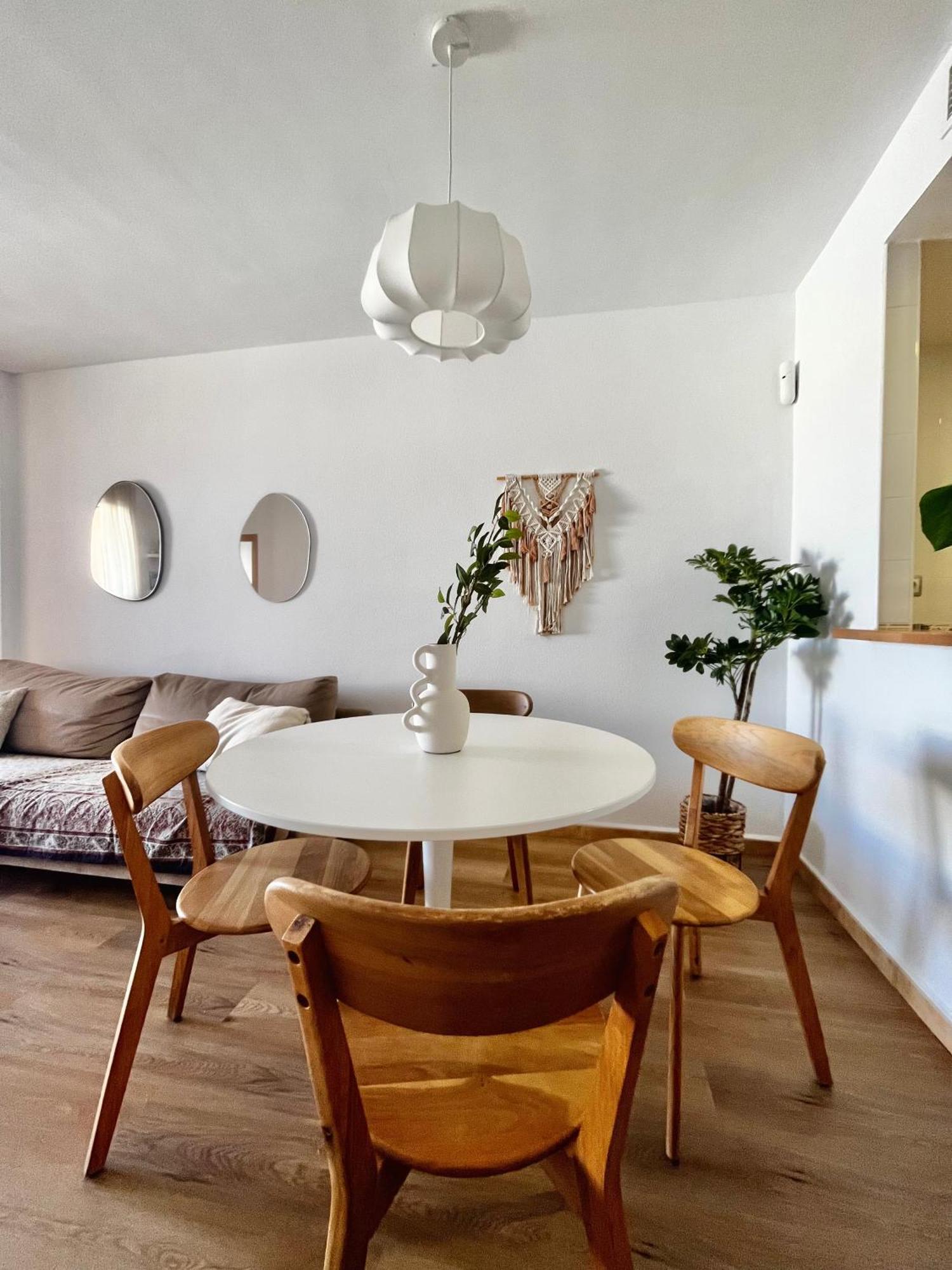 Apartamento Acogedor Con Vistas *