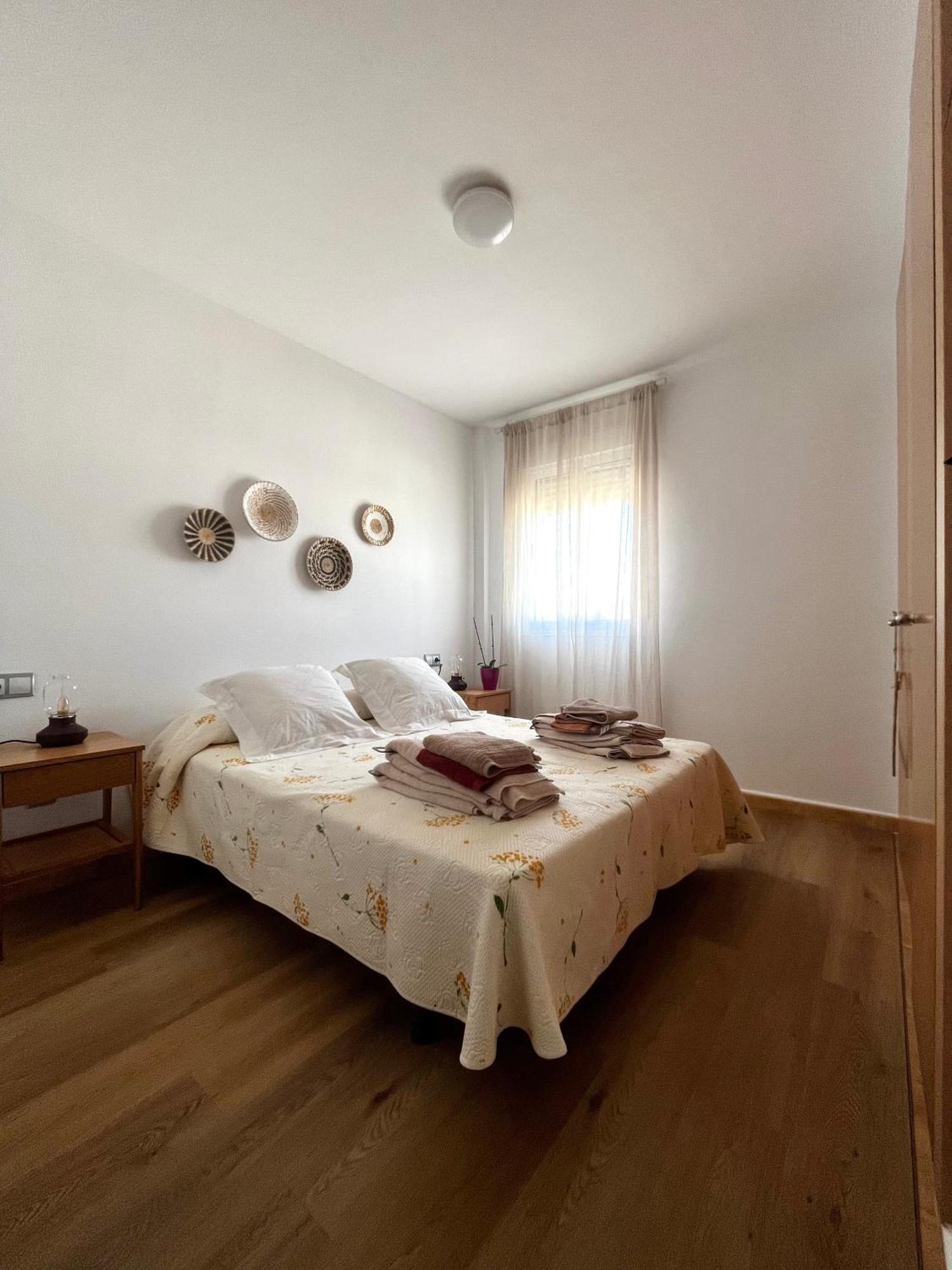 Apartamento Acogedor Con Vistas Mojácar