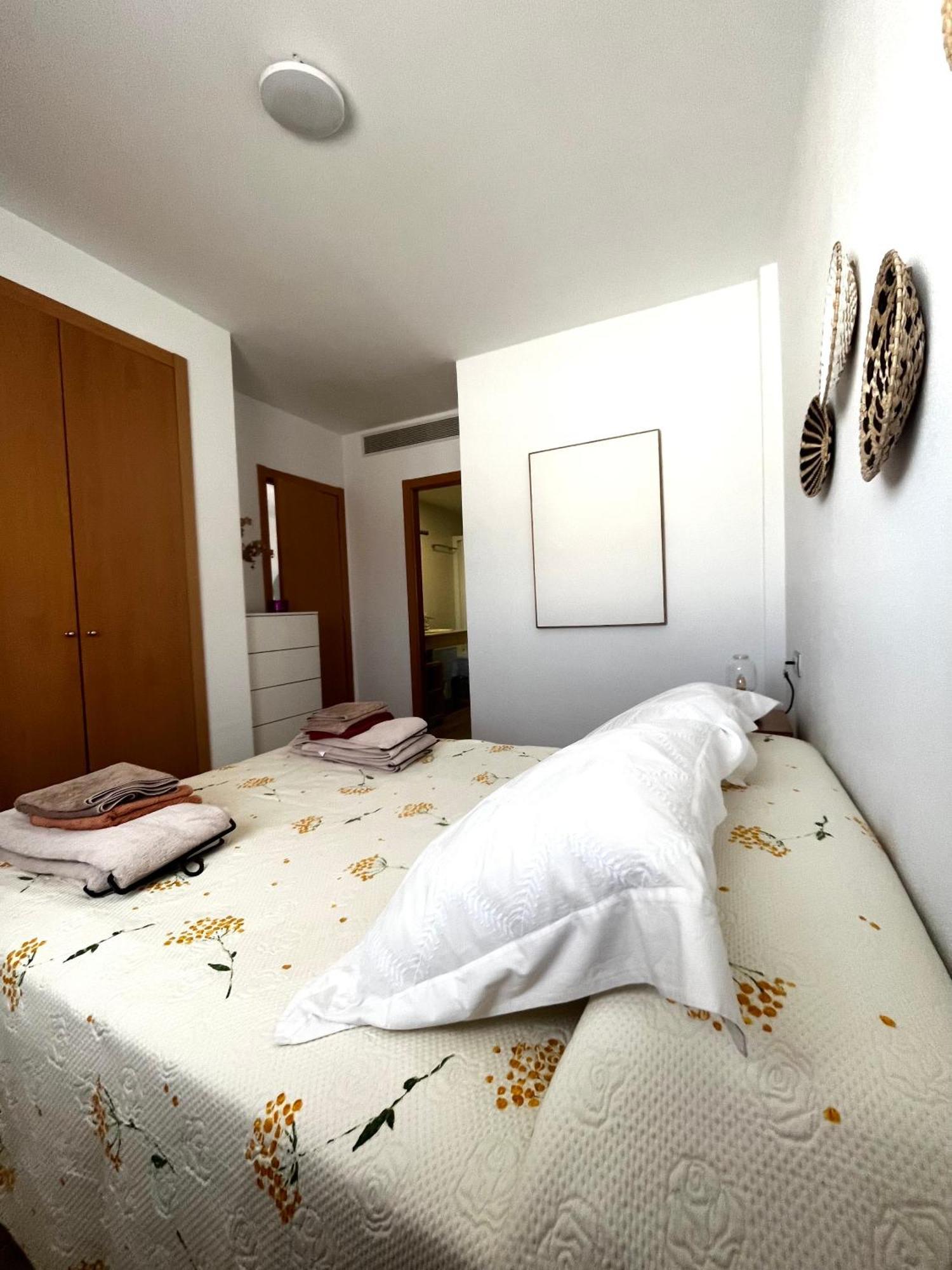 Apartamento Acogedor Con Vistas *