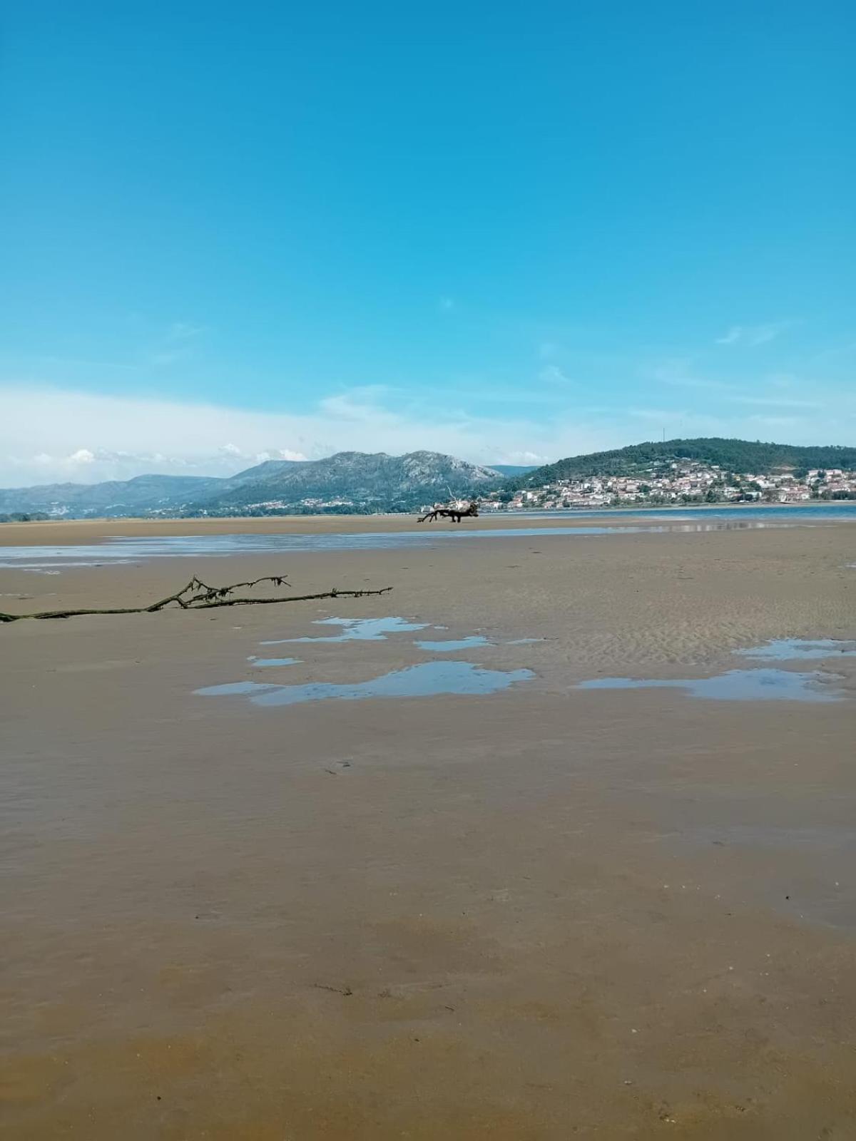 Vacacional Muelle Alto * A Guarda