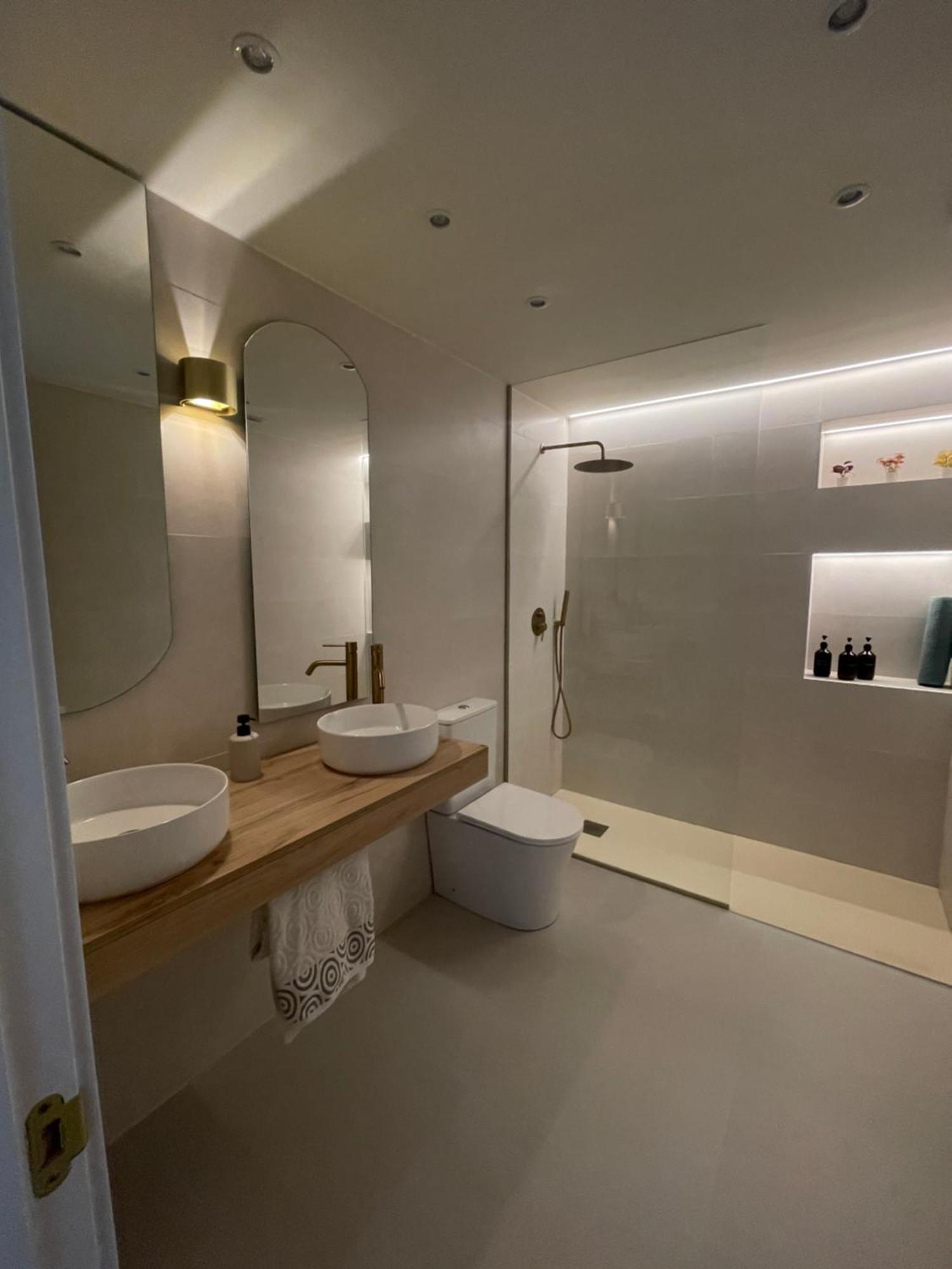 Casa De La Luz Apartment Penafiel