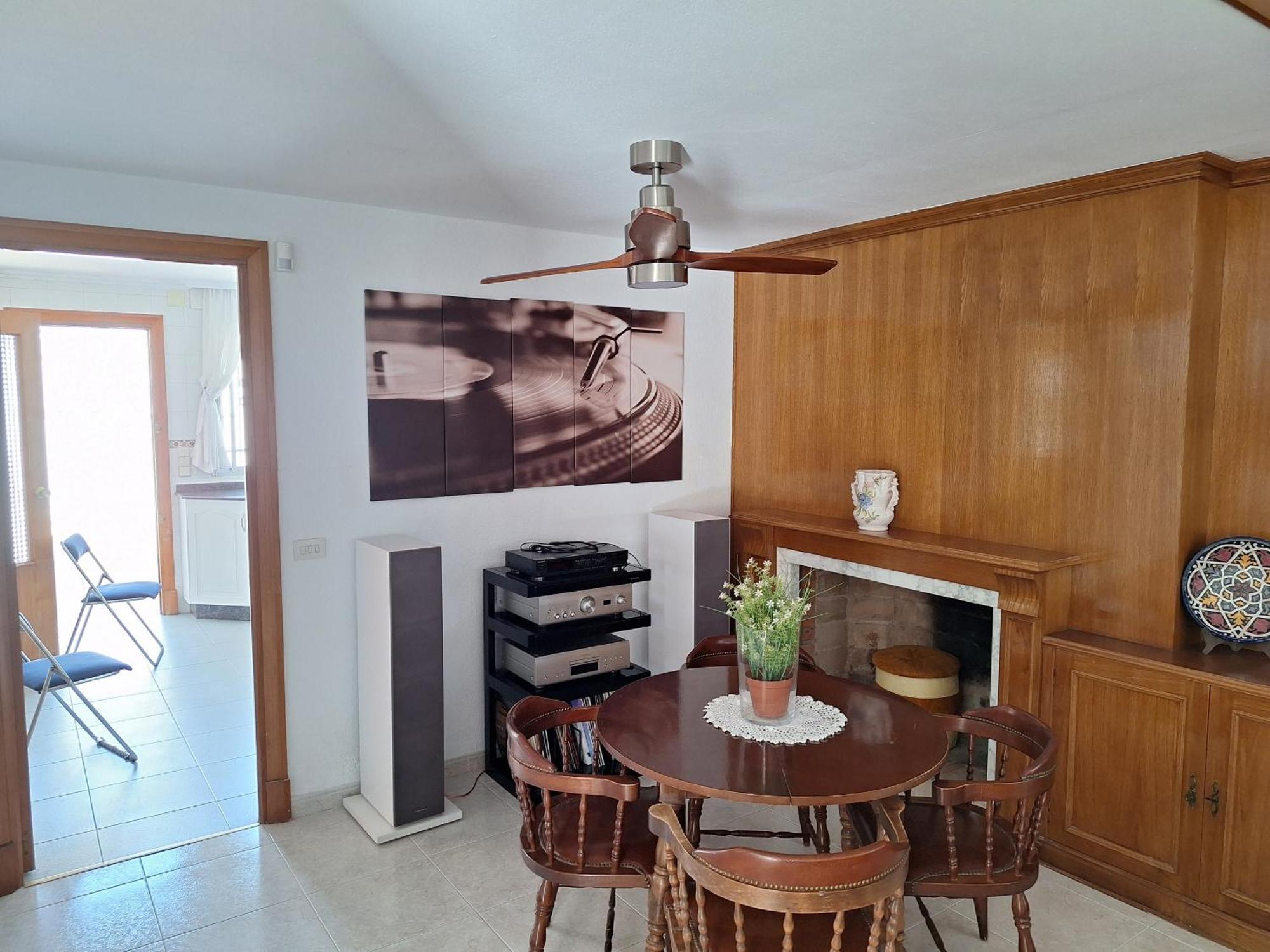 Jorge Holiday home Las Torres de Cotillas