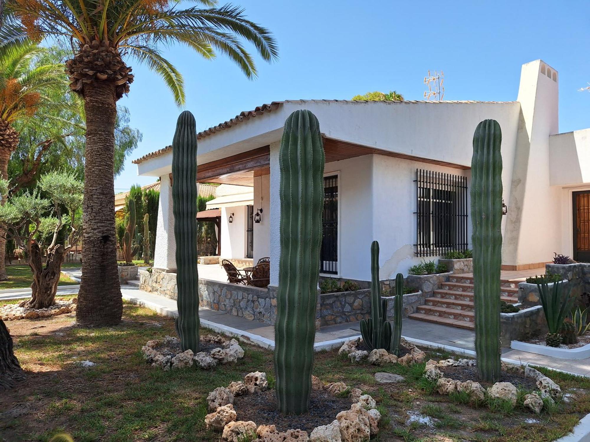 Jorge Holiday home *