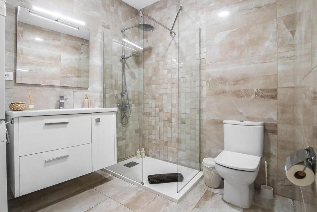Apartment Alma