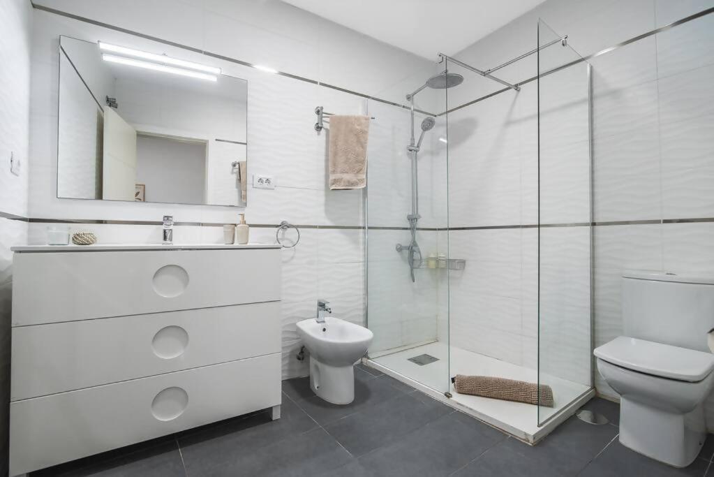 Alma Apartment *