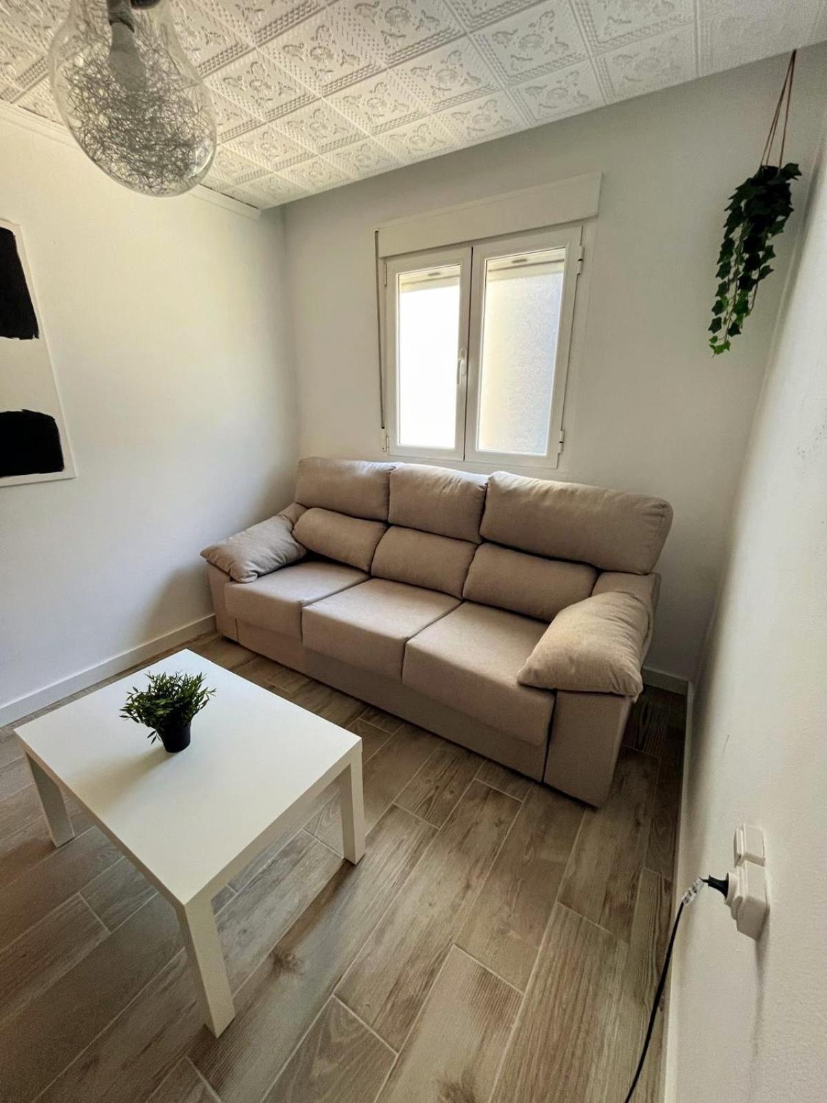 Vernia Apartamento