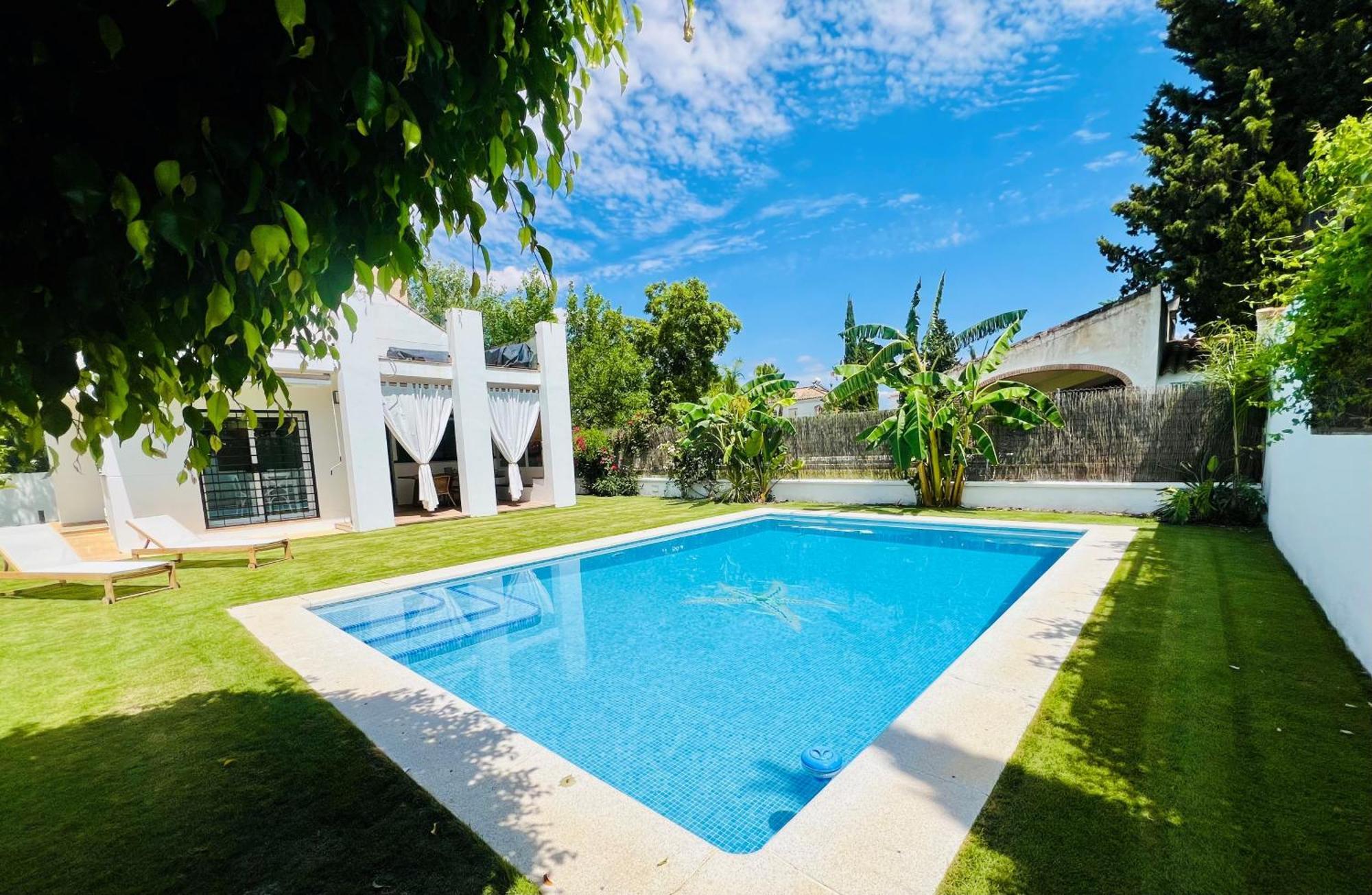 Sunset Arcos Holiday home
