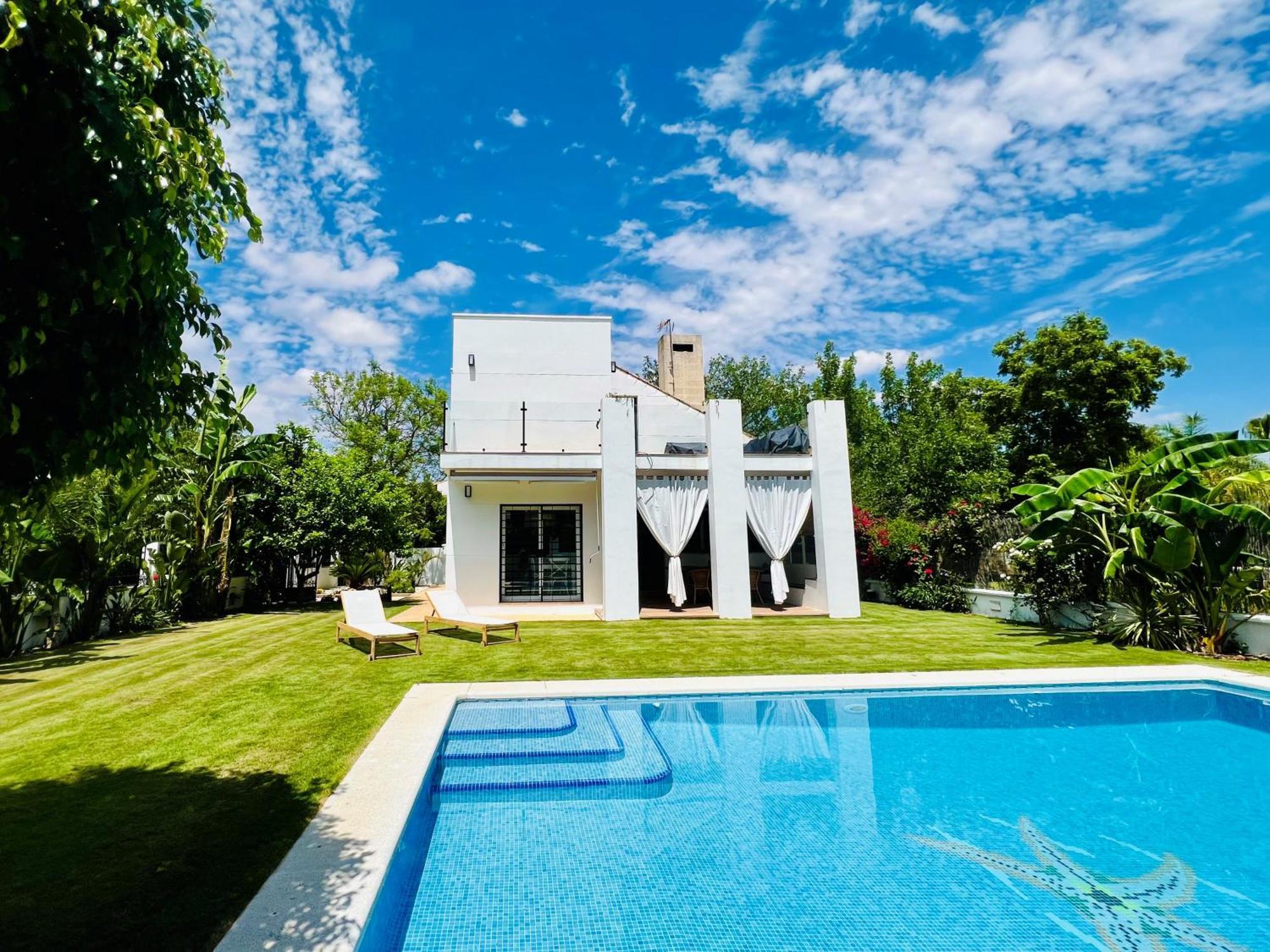 Sunset Arcos Holiday home *