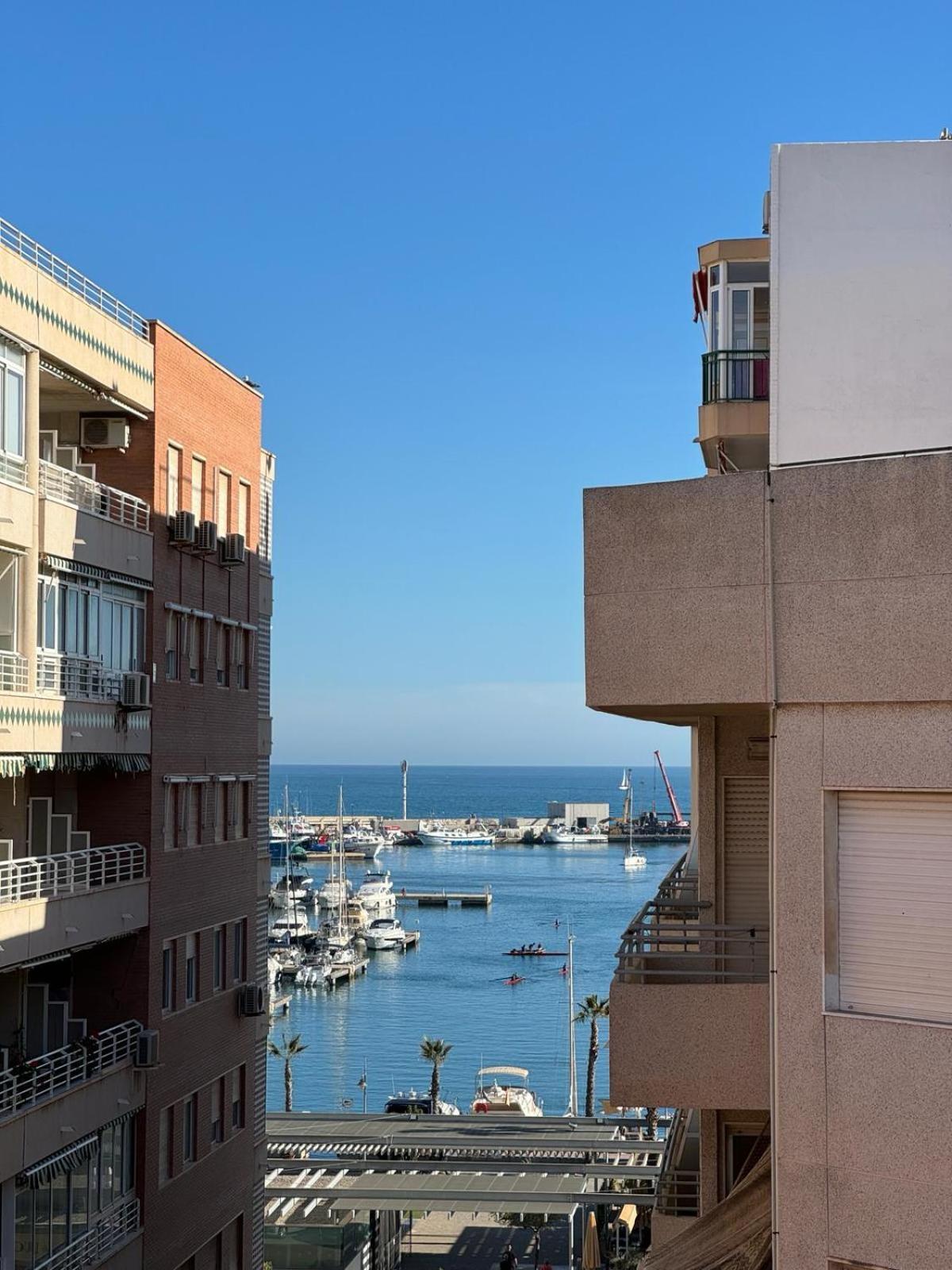 La Dolce - & Cosy Flat! Apartment Santa Pola