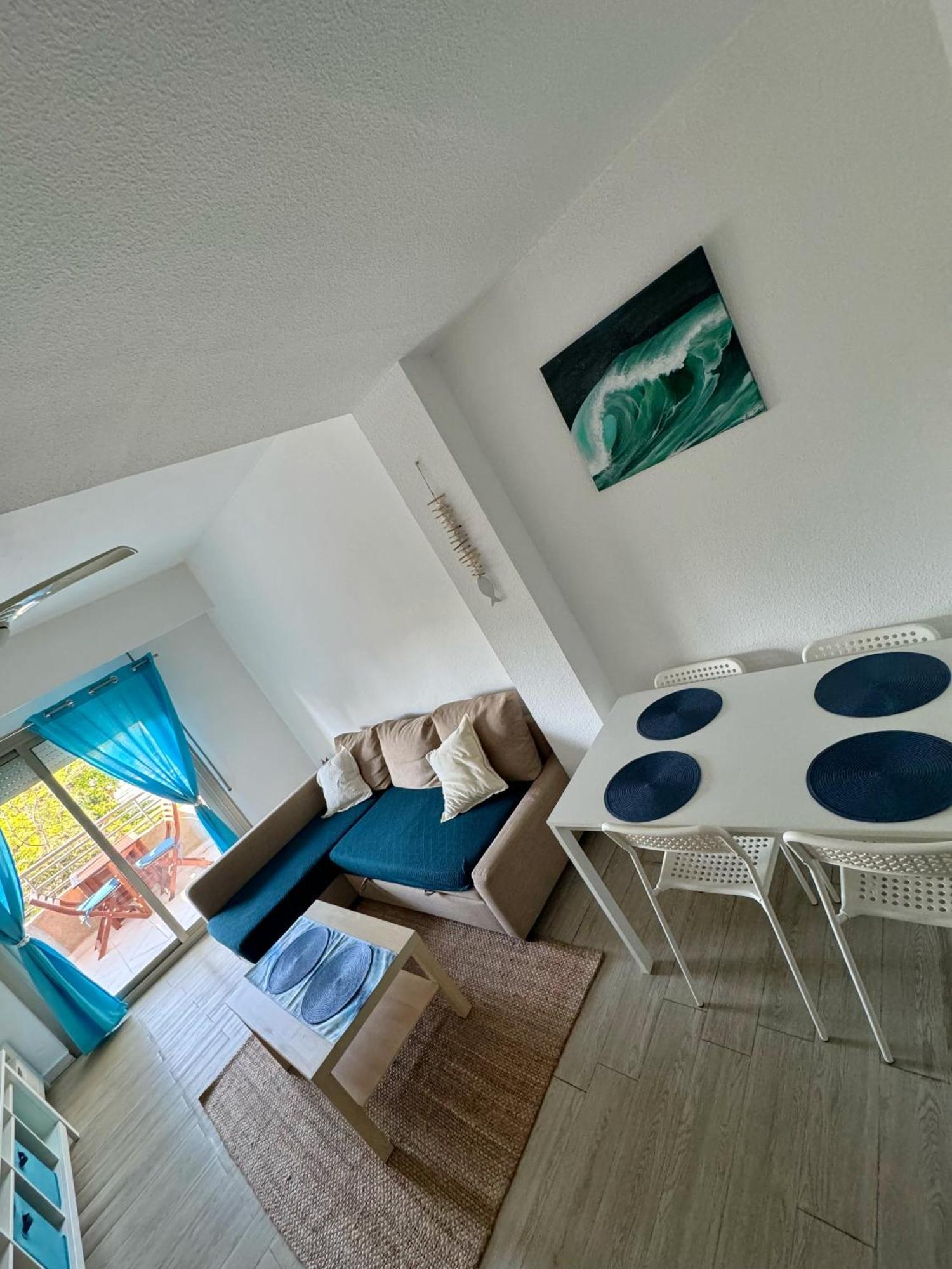 Apartment La Dolce - & Cosy Flat!