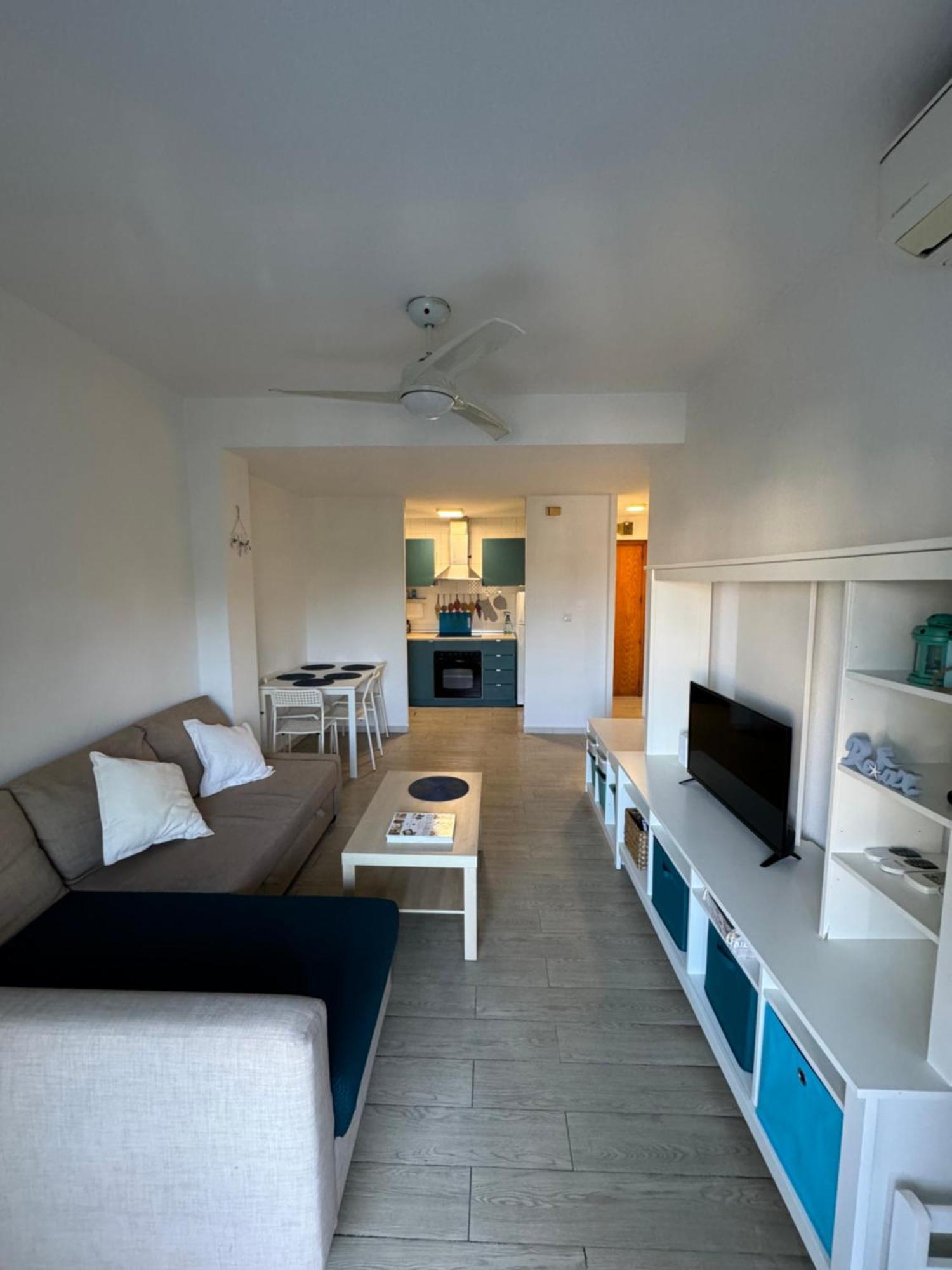 La Dolce - & Cosy Flat! * Santa Pola