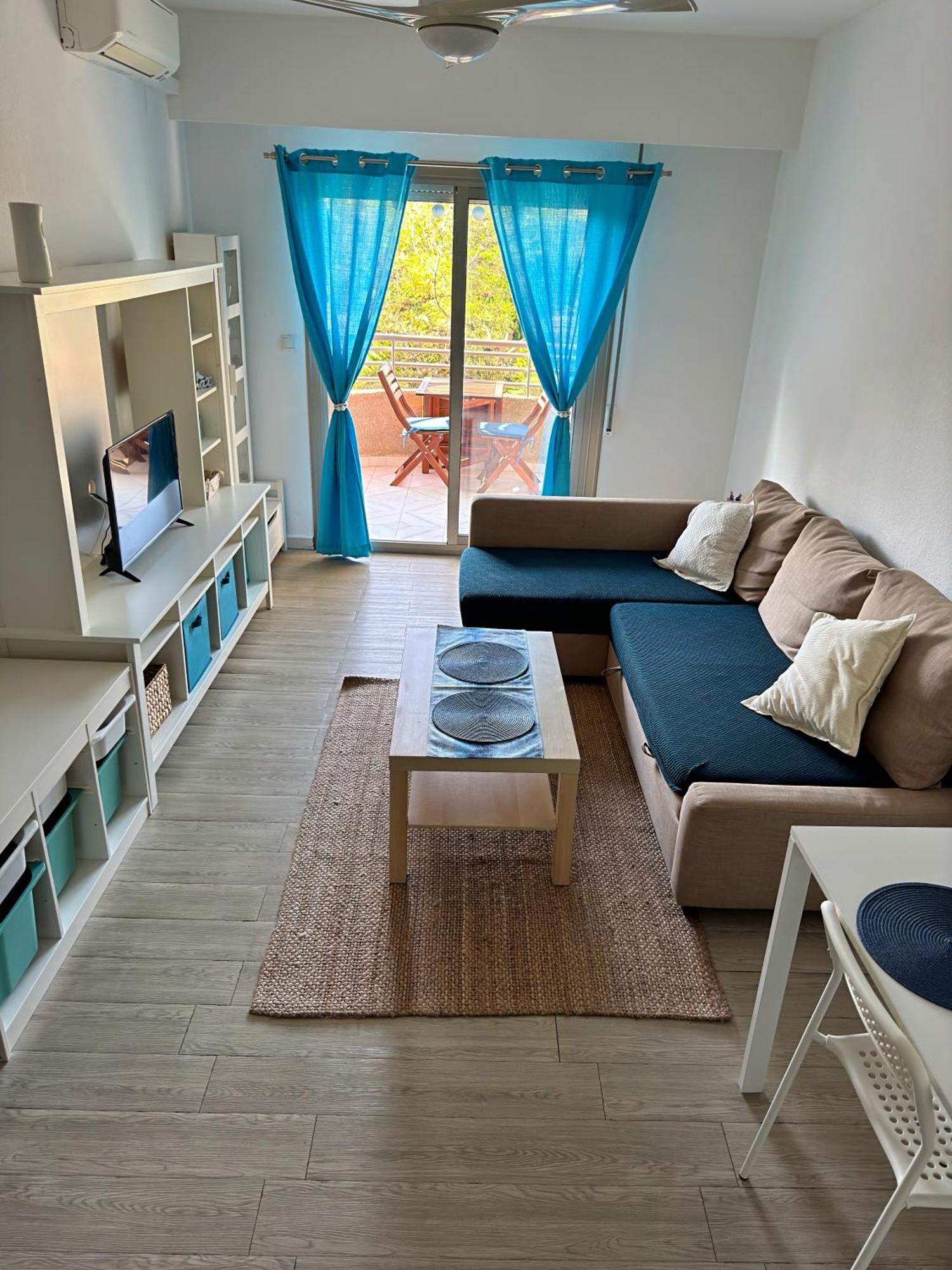 La Dolce - & Cosy Flat! Apartamento Santa Pola