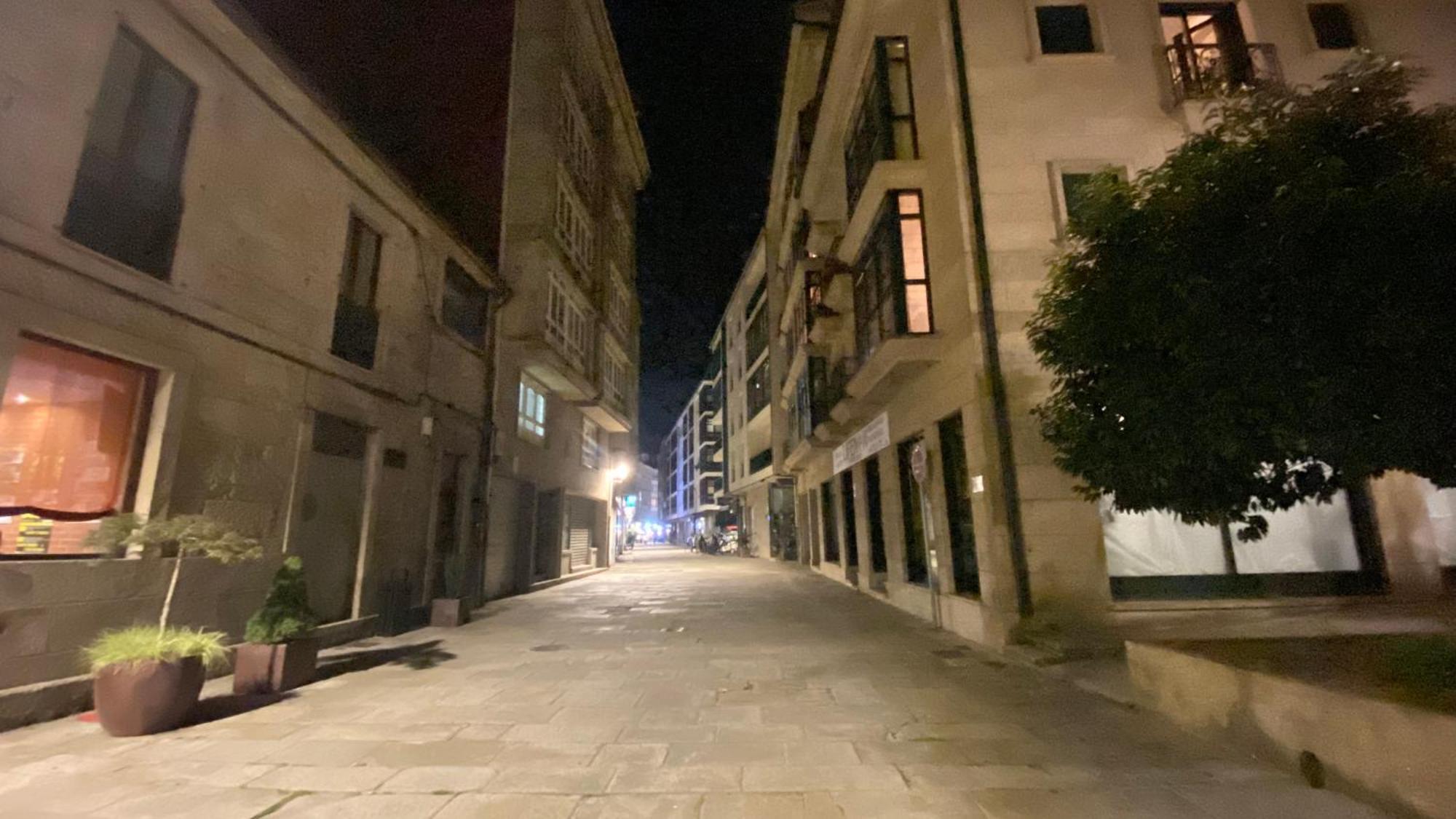 Centro P7 By Ur *