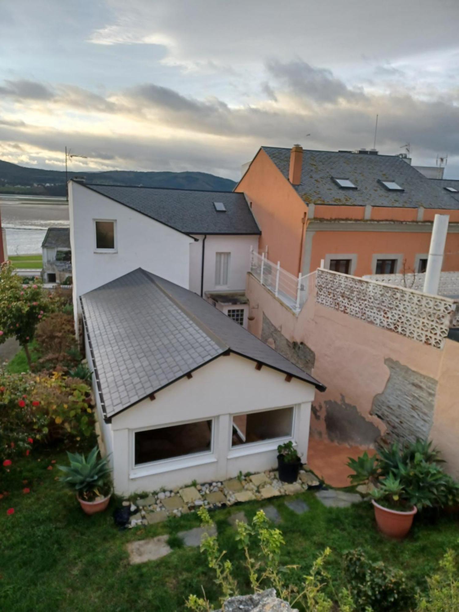 La Casa De Sita * Foz