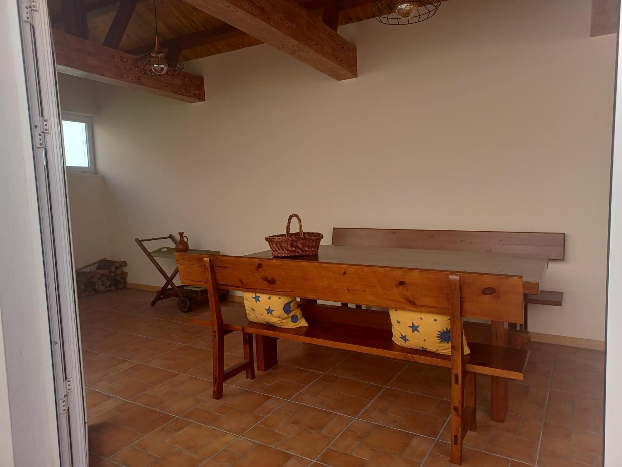 Сasa de vacaciones La Casa De Sita Foz
