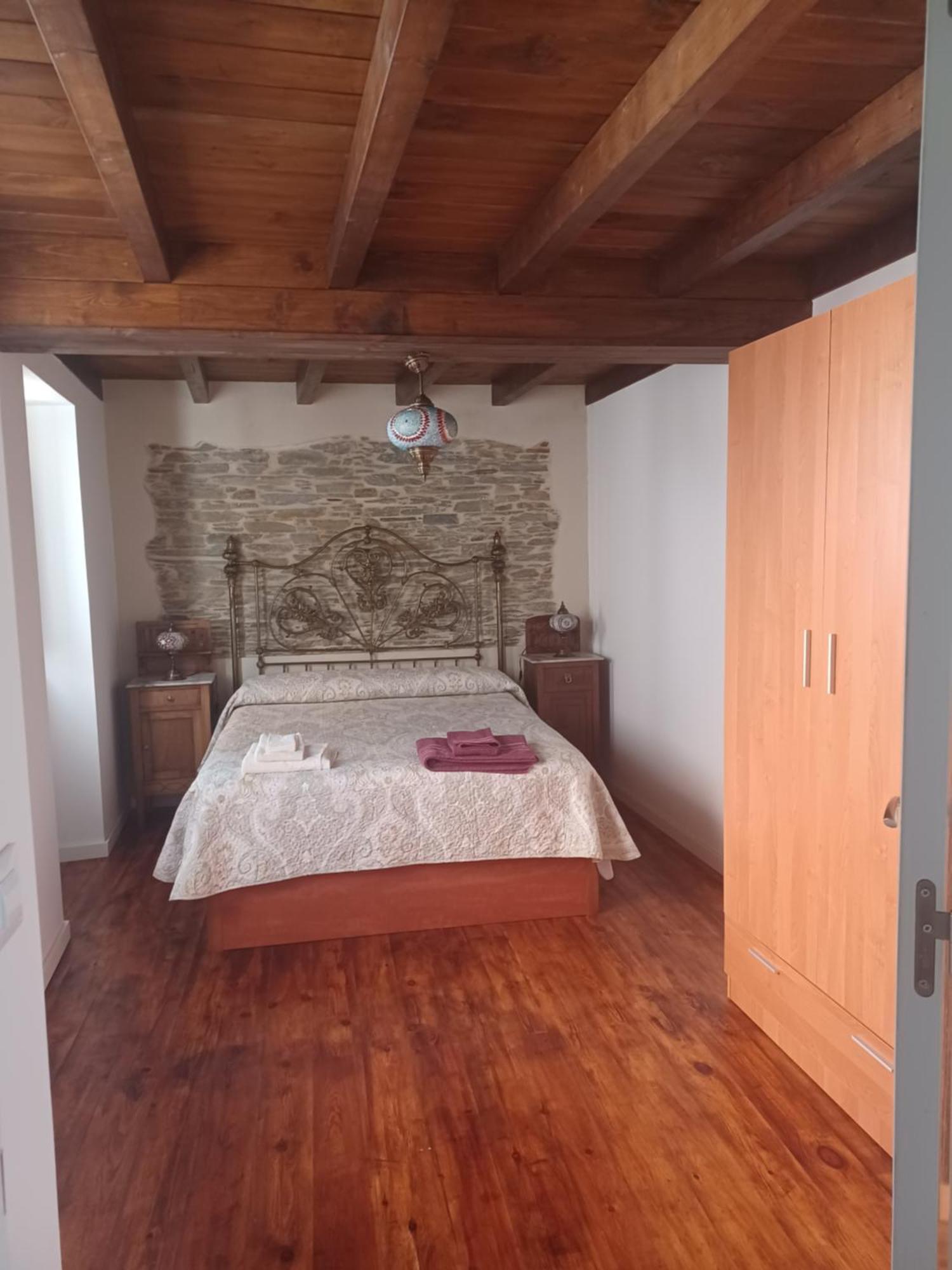 La Casa De Sita Foz