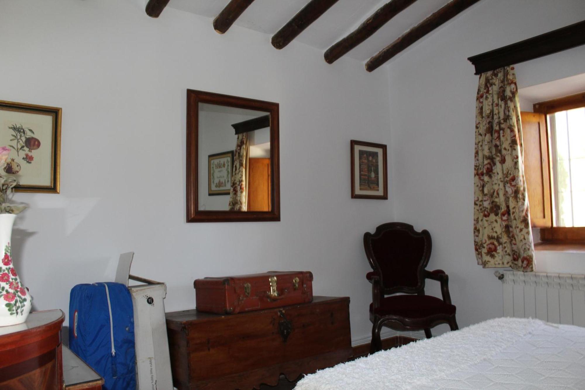 La Casa Del Marques Casa rural