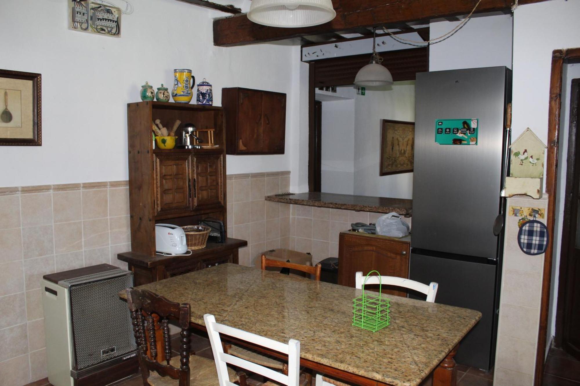 Country house La Casa Del Marques *