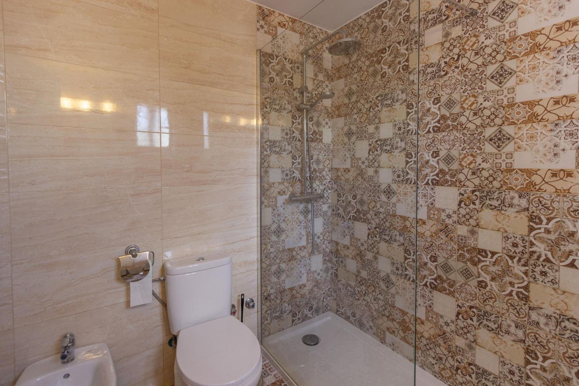 Marina De Casares House Holiday home