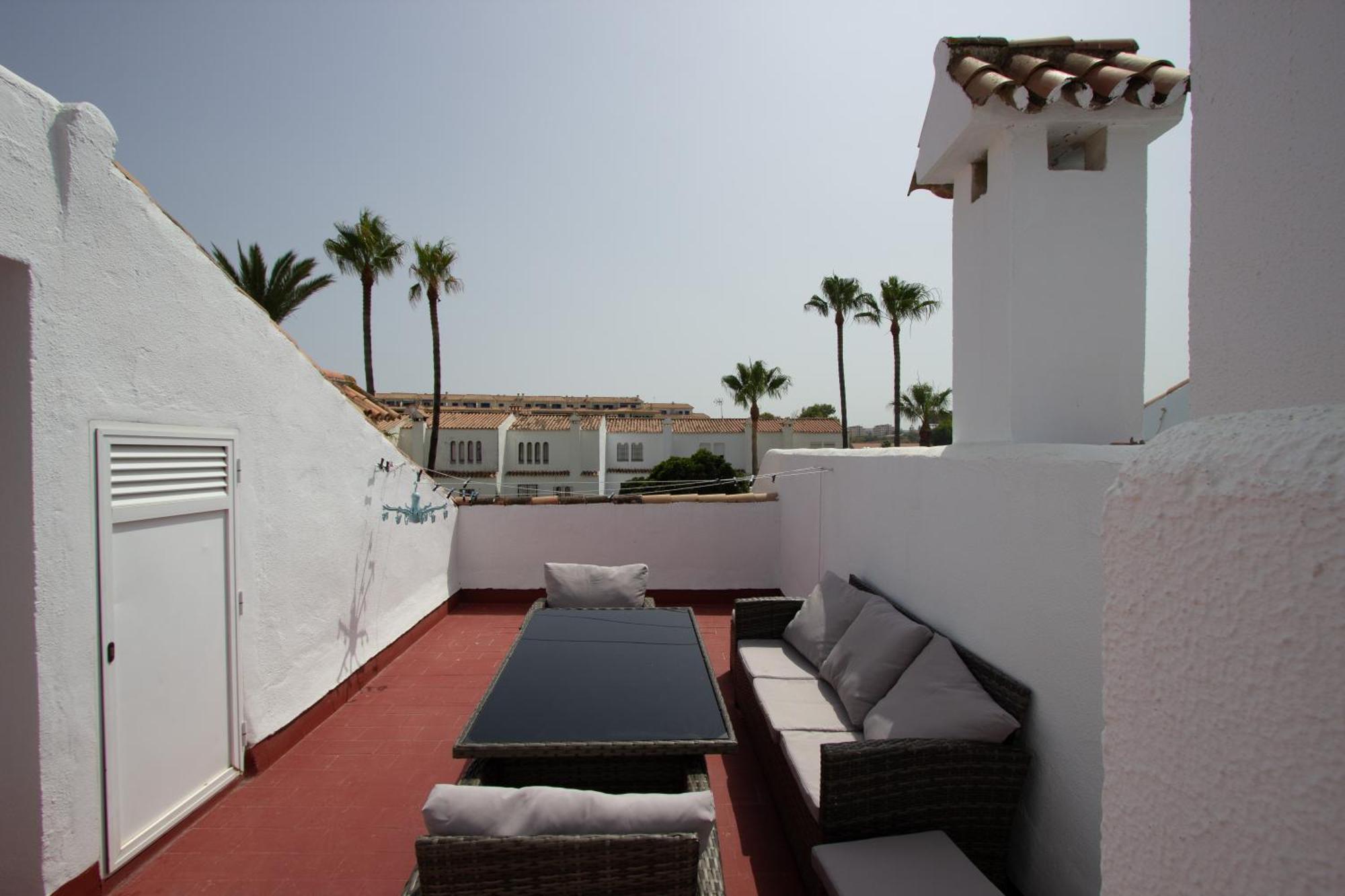 Holiday home Marina De Casares House *