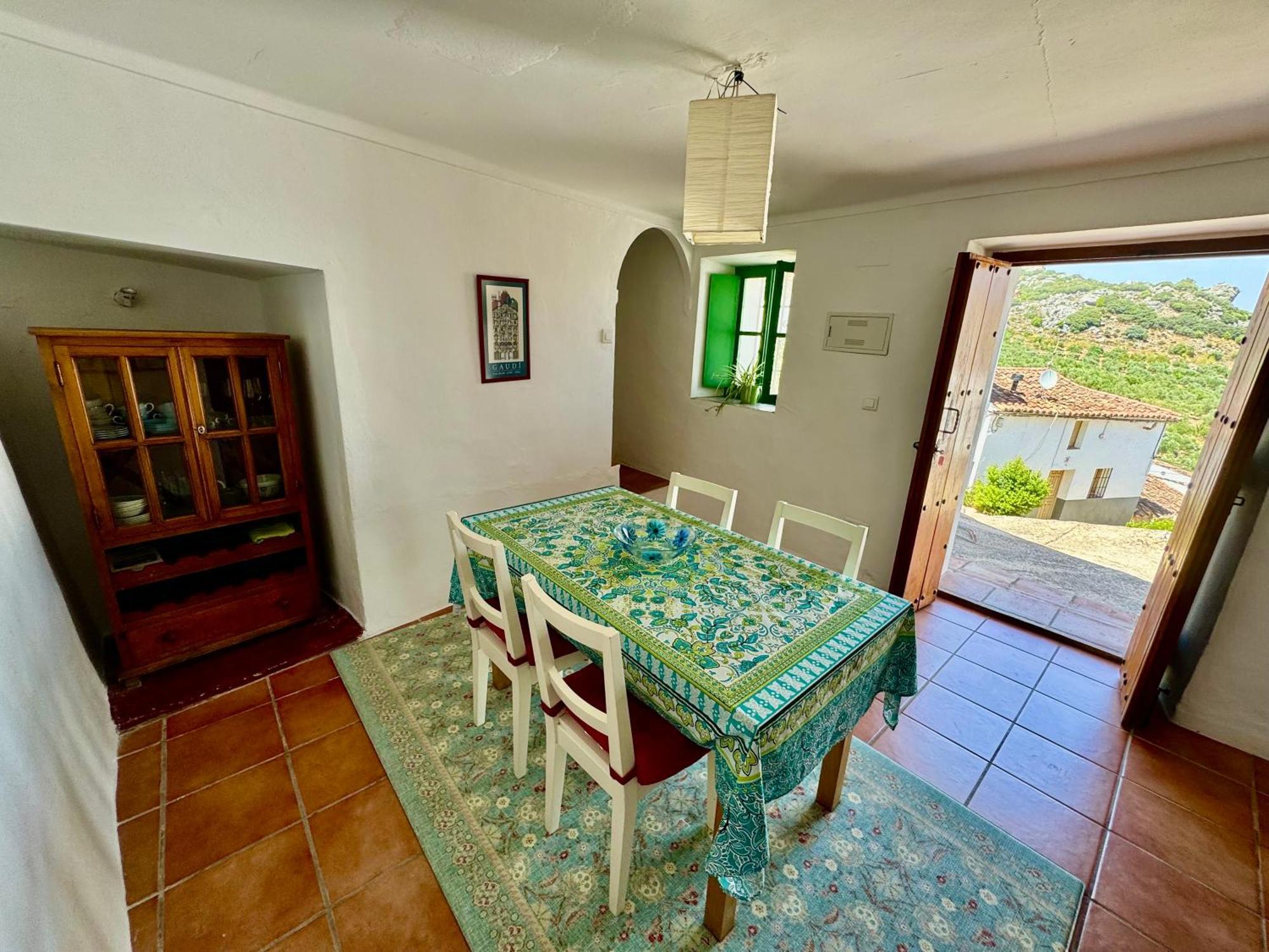 Casa Leon