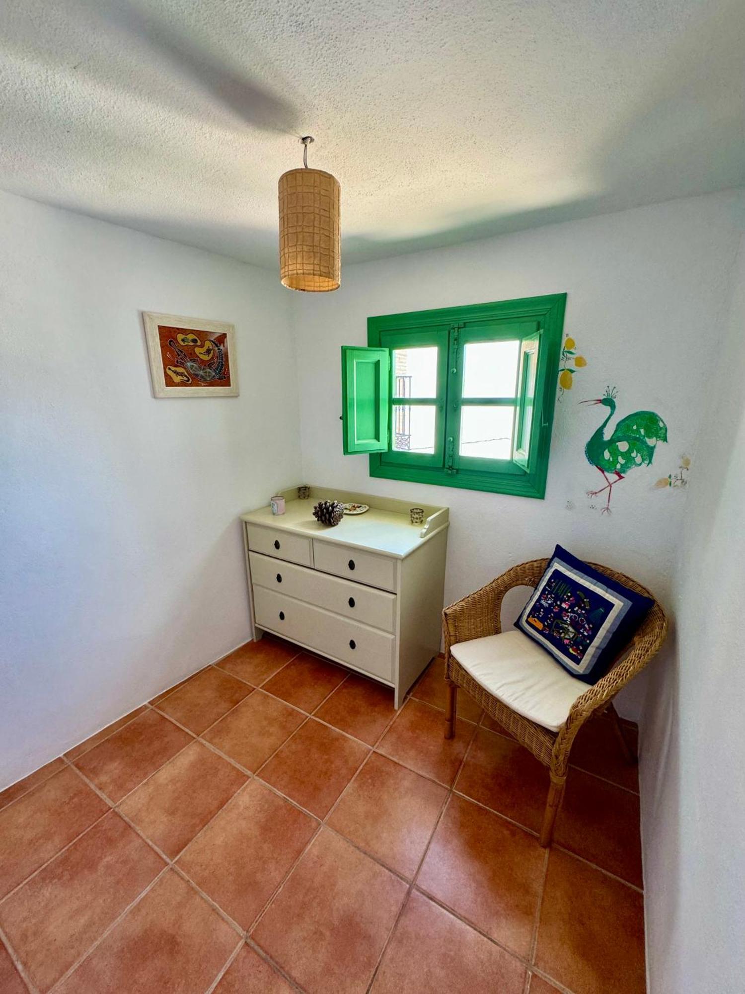 Casa Leon Montejaque