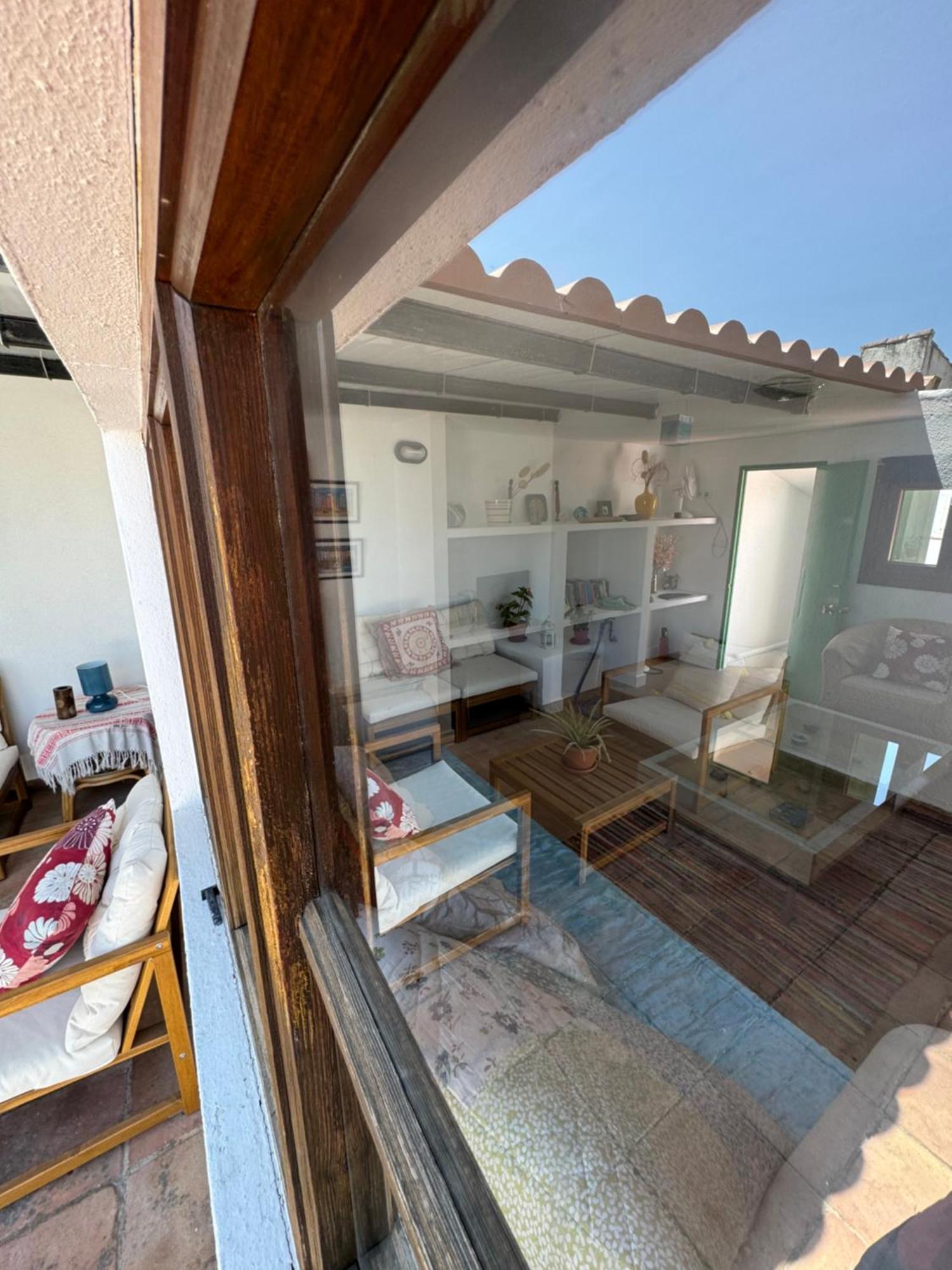 Holiday home Casa Leon *
