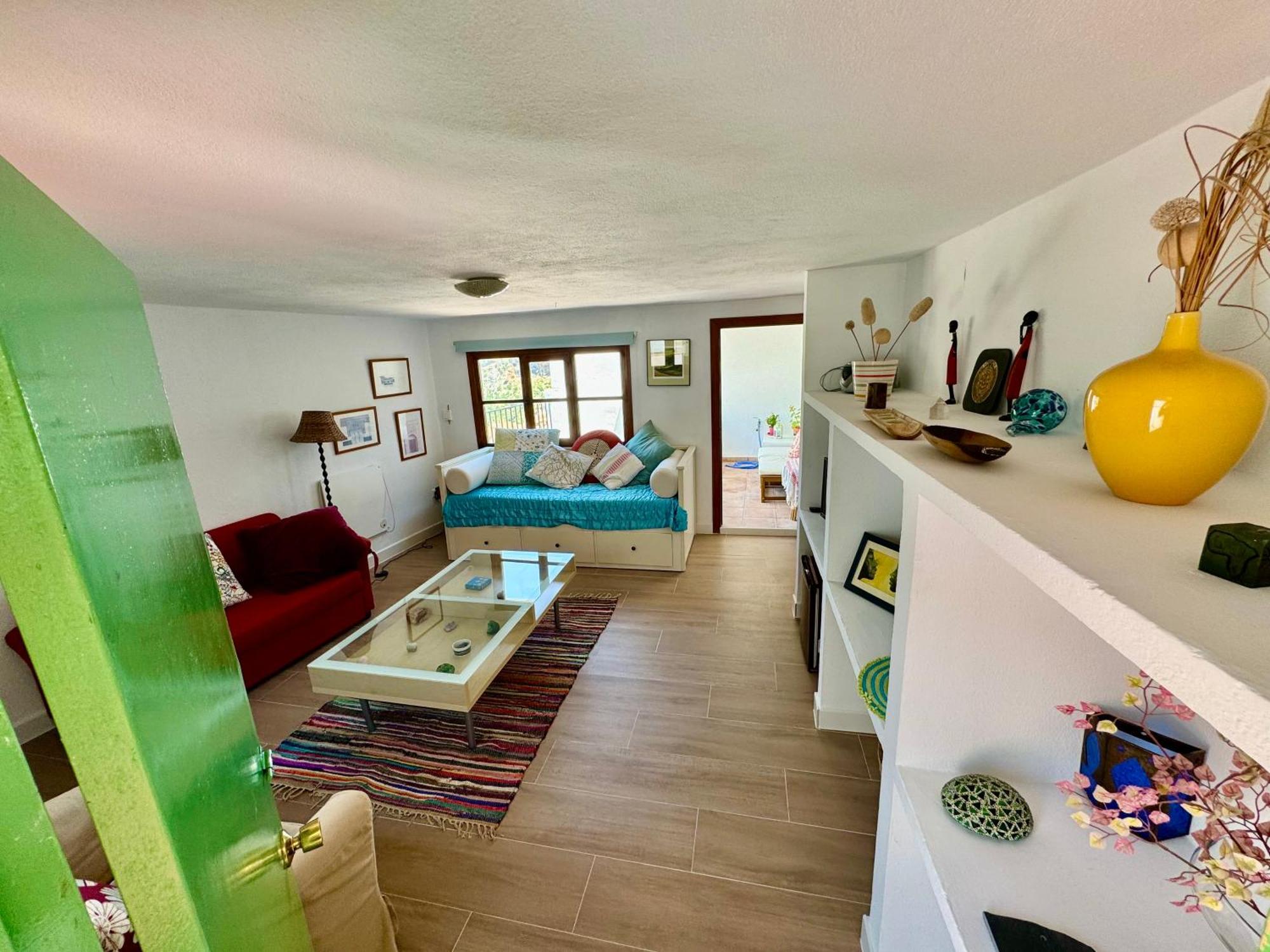 Casa Leon Holiday home