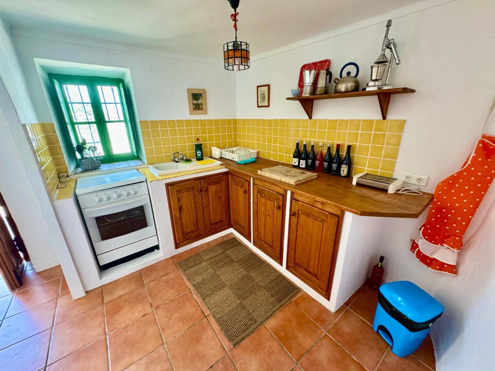 Casa Leon Holiday home *