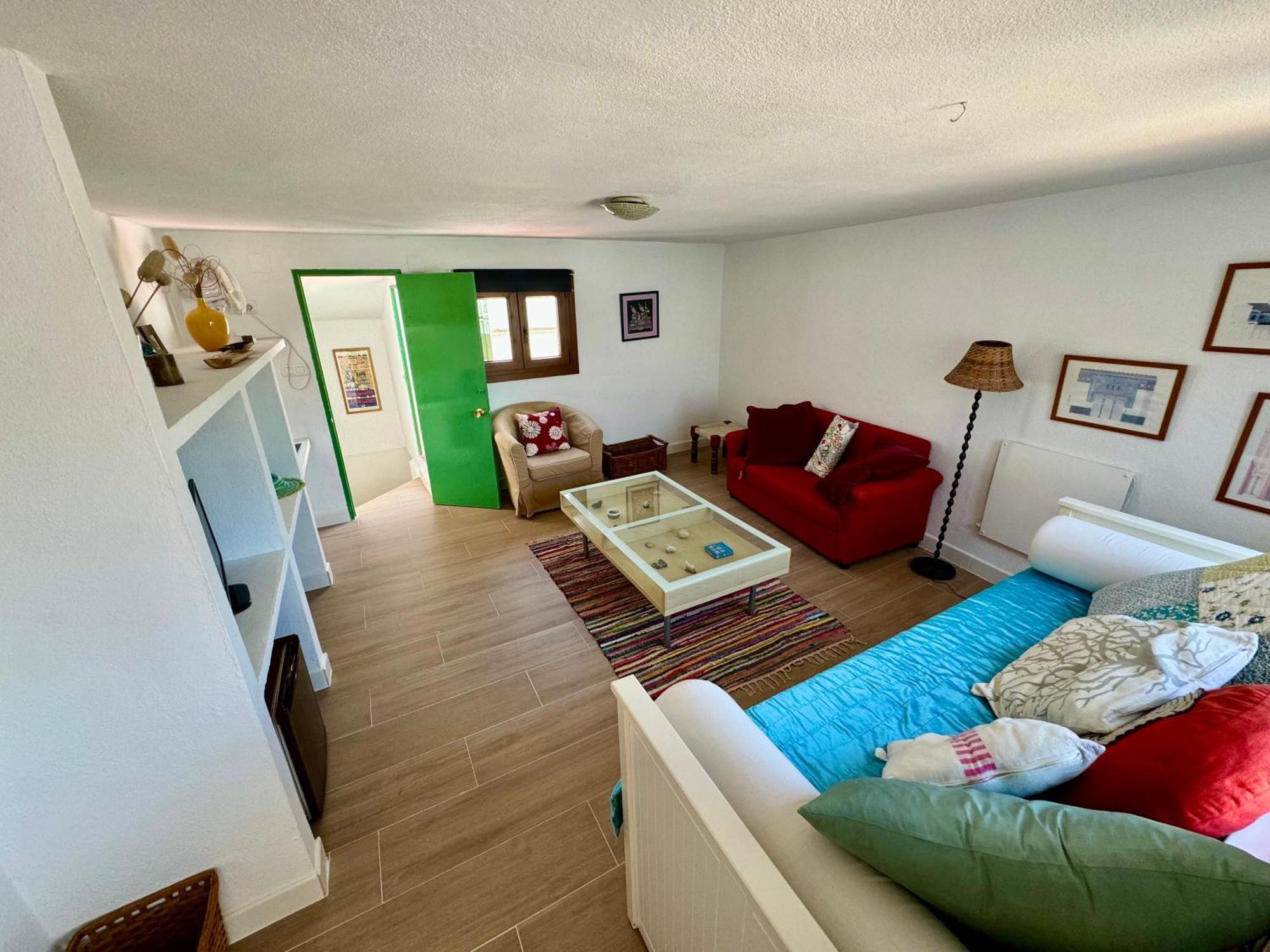 Holiday home Casa Leon Montejaque
