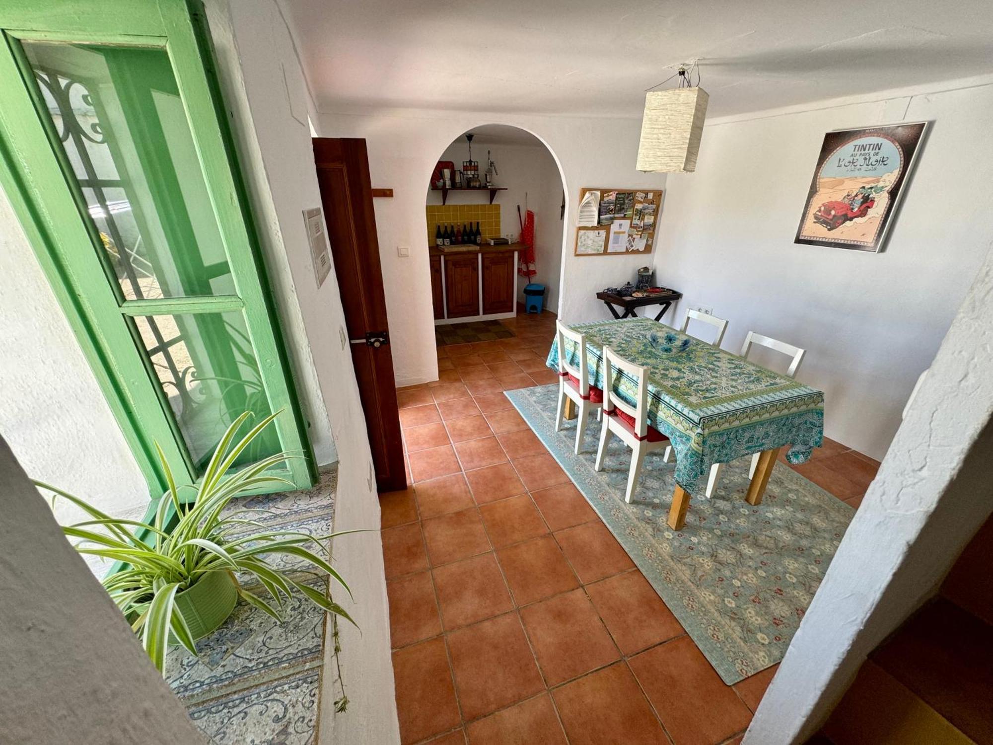 Casa Leon *
