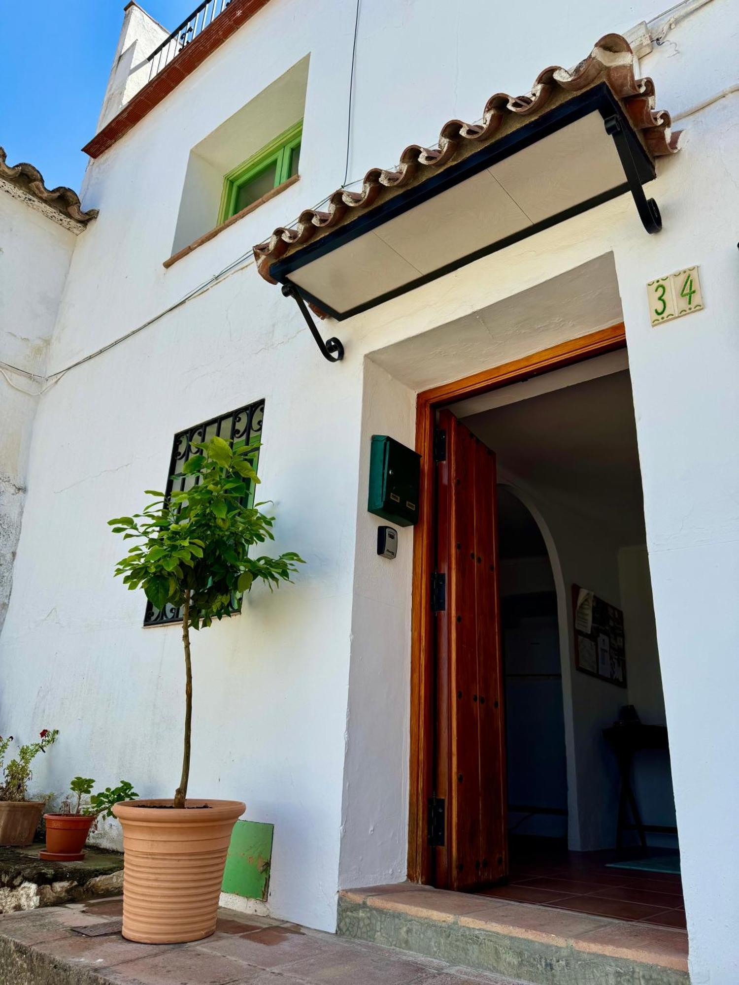 Casa Leon Holiday home
