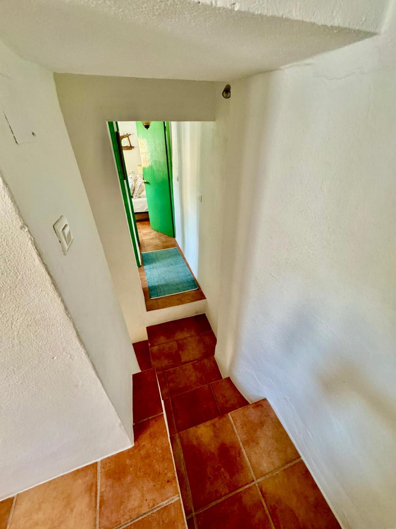 Casa Leon Holiday home