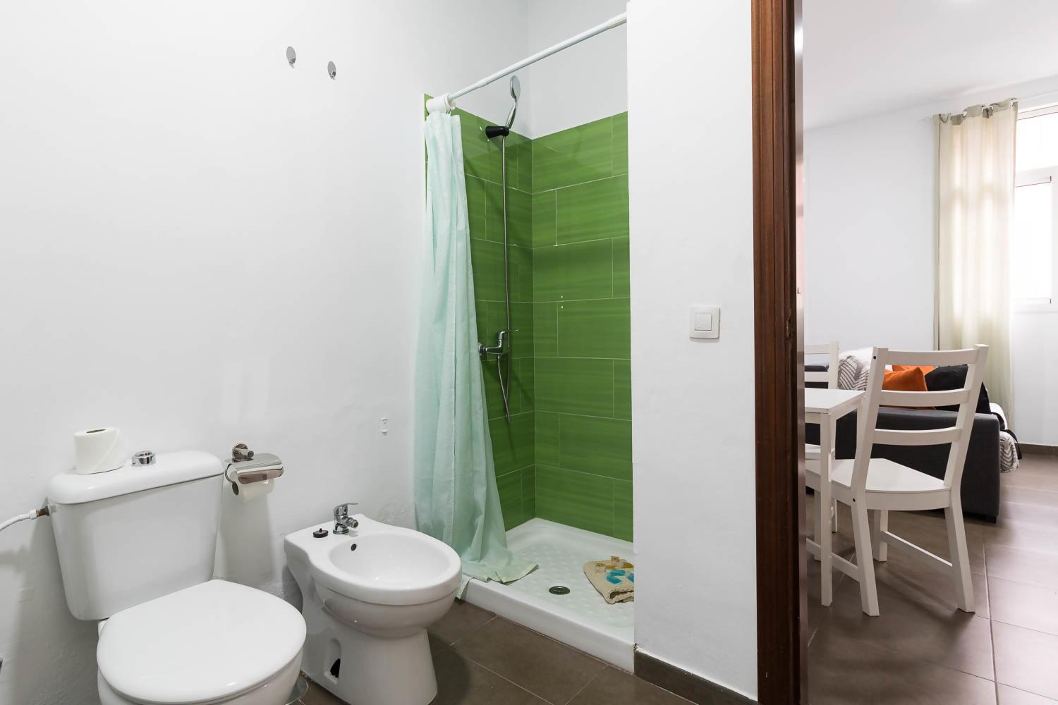 Apartment Osorio Canteras *